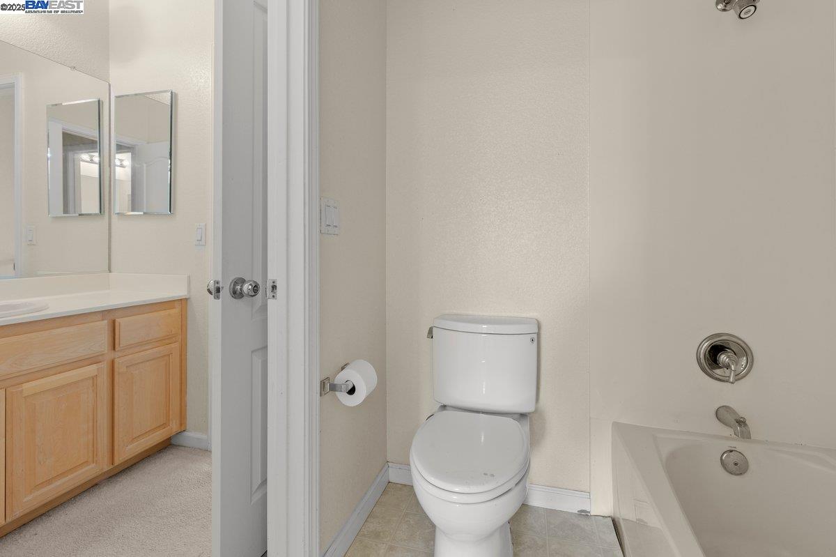 Detail Gallery Image 27 of 39 For 3021 Overlook Dr, Vallejo,  CA 94591 - 4 Beds | 3 Baths