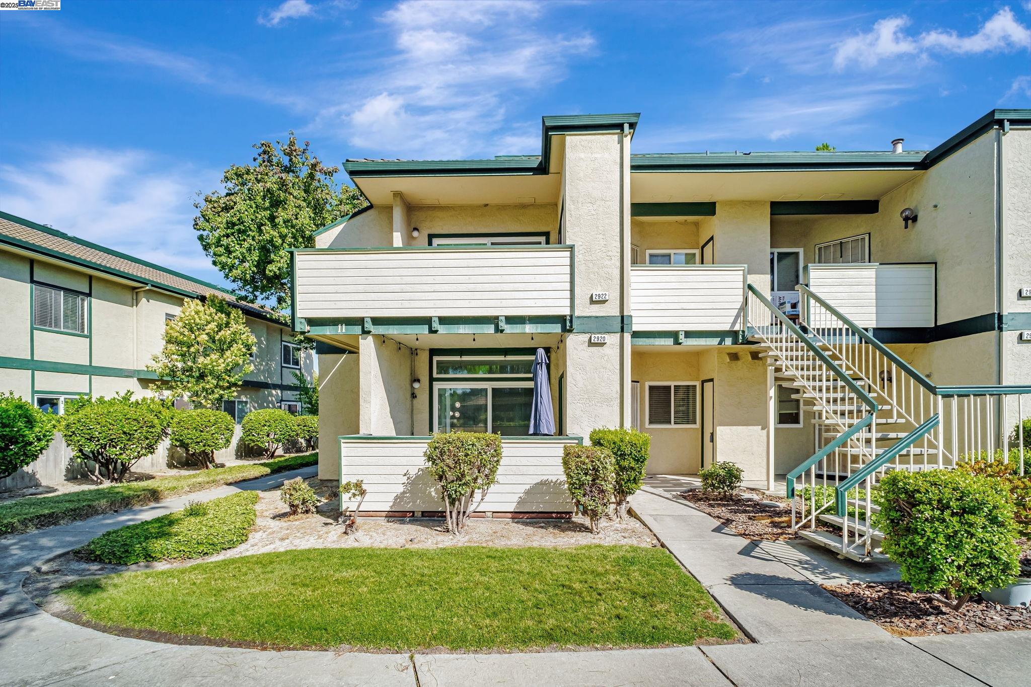 Detail Gallery Image 19 of 21 For 2920 Flint St #113,  Union City,  CA 94587 - 2 Beds | 2 Baths