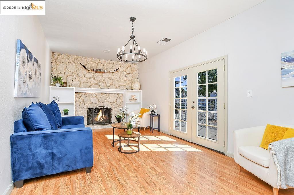 Detail Gallery Image 14 of 46 For 8160 Byron Hwy, Brentwood,  CA 94513 - 3 Beds | 2 Baths
