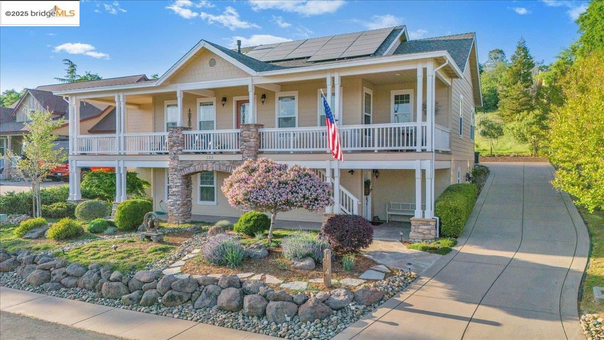 Detail Gallery Image 6 of 60 For 194 Smith Flat Rd., Angels Camp,  CA 95222 - 4 Beds | 3/1 Baths