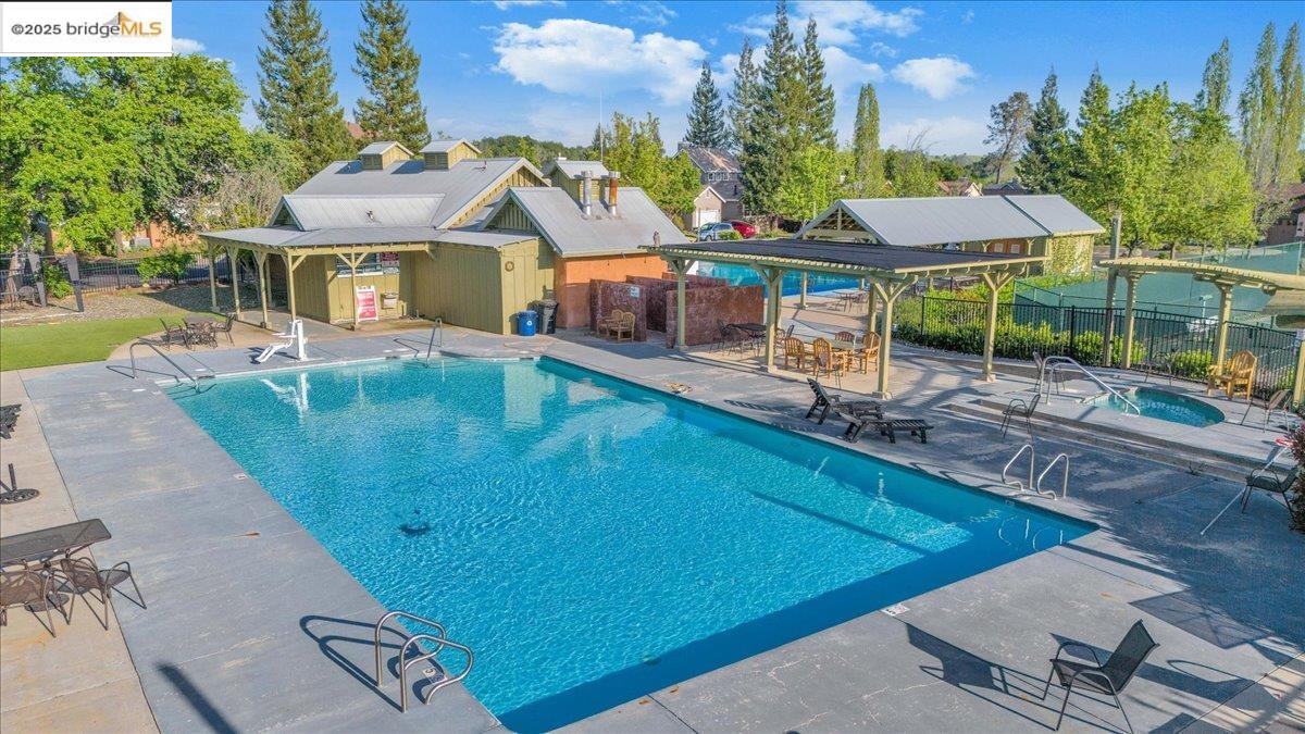 Detail Gallery Image 58 of 60 For 194 Smith Flat Rd., Angels Camp,  CA 95222 - 4 Beds | 3/1 Baths
