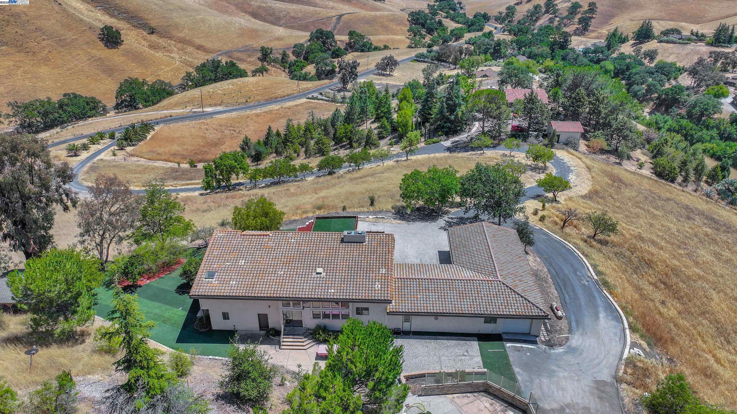 Detail Gallery Image 40 of 45 For 12560 Morgan Territory Rd, Livermore,  CA 94551 - 4 Beds | 3 Baths