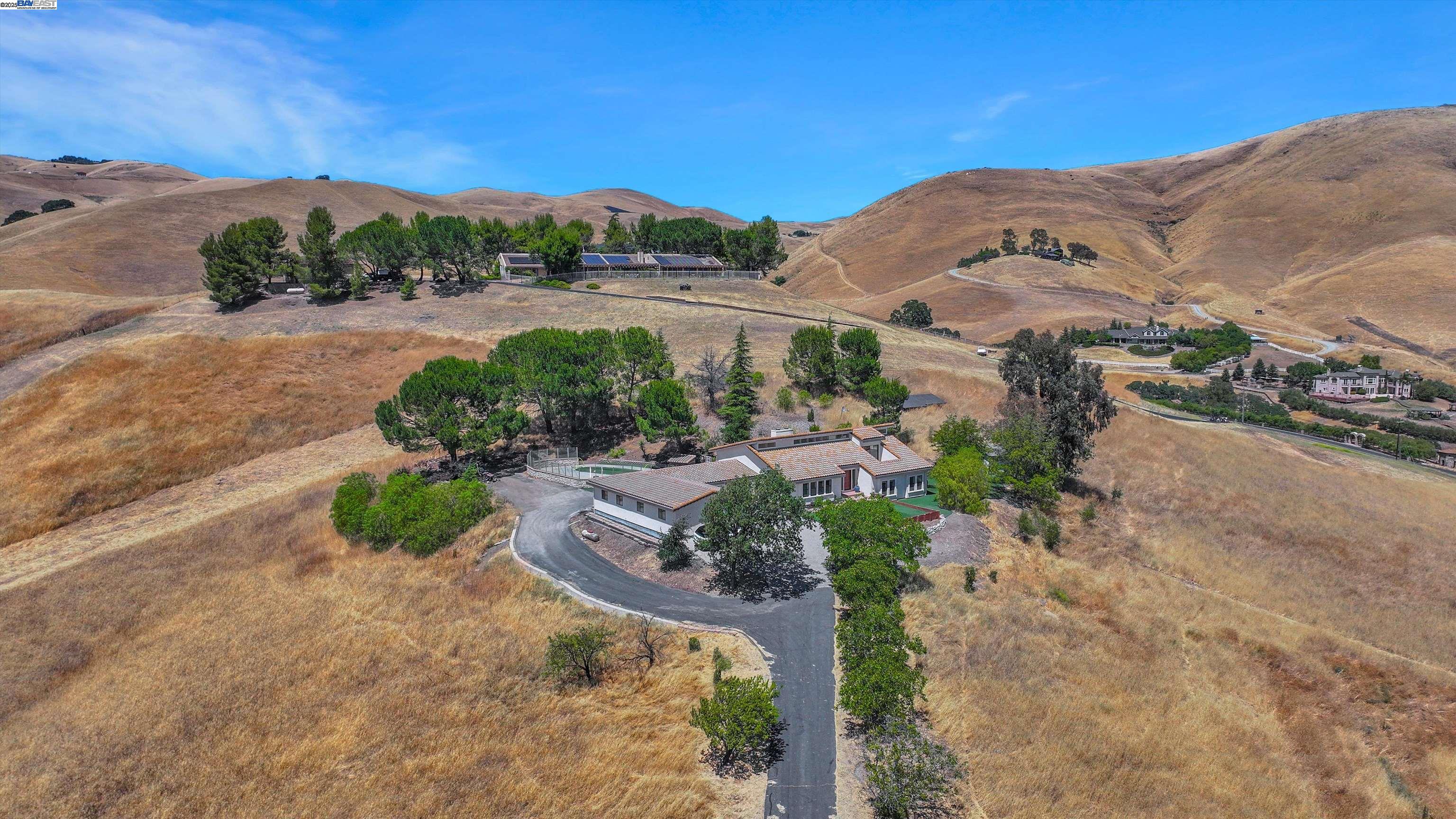 Detail Gallery Image 42 of 45 For 12560 Morgan Territory Rd, Livermore,  CA 94551 - 4 Beds | 3 Baths