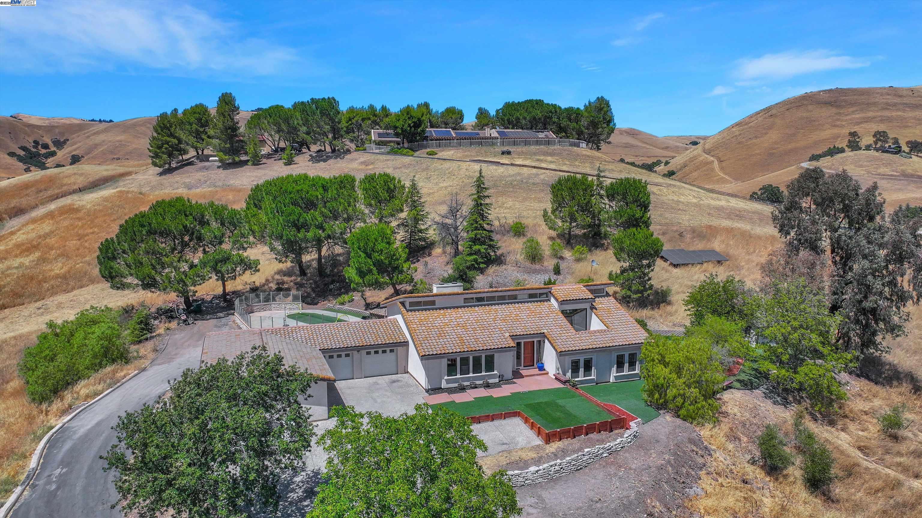 Detail Gallery Image 43 of 45 For 12560 Morgan Territory Rd, Livermore,  CA 94551 - 4 Beds | 3 Baths