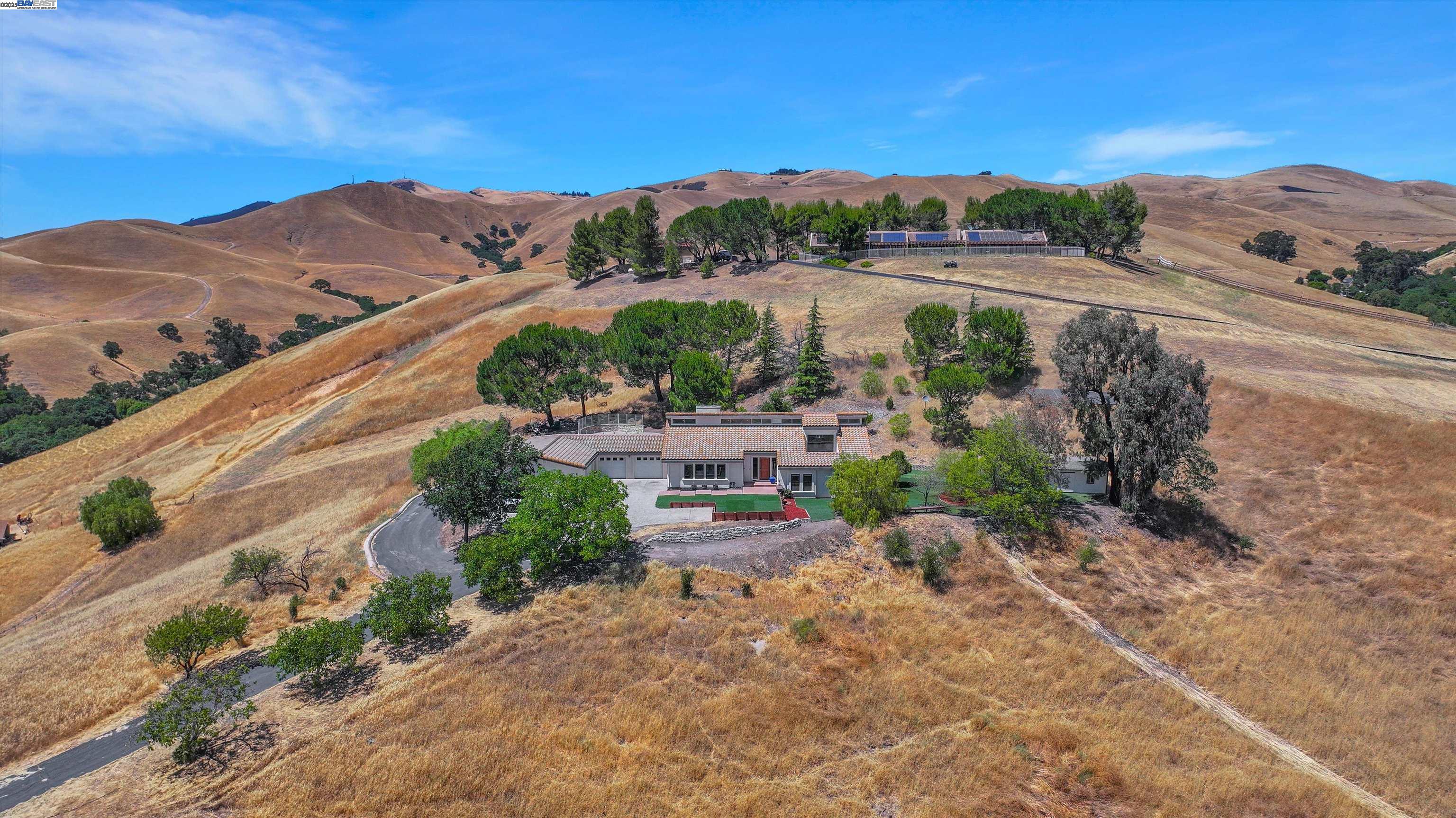Detail Gallery Image 44 of 45 For 12560 Morgan Territory Rd, Livermore,  CA 94551 - 4 Beds | 3 Baths