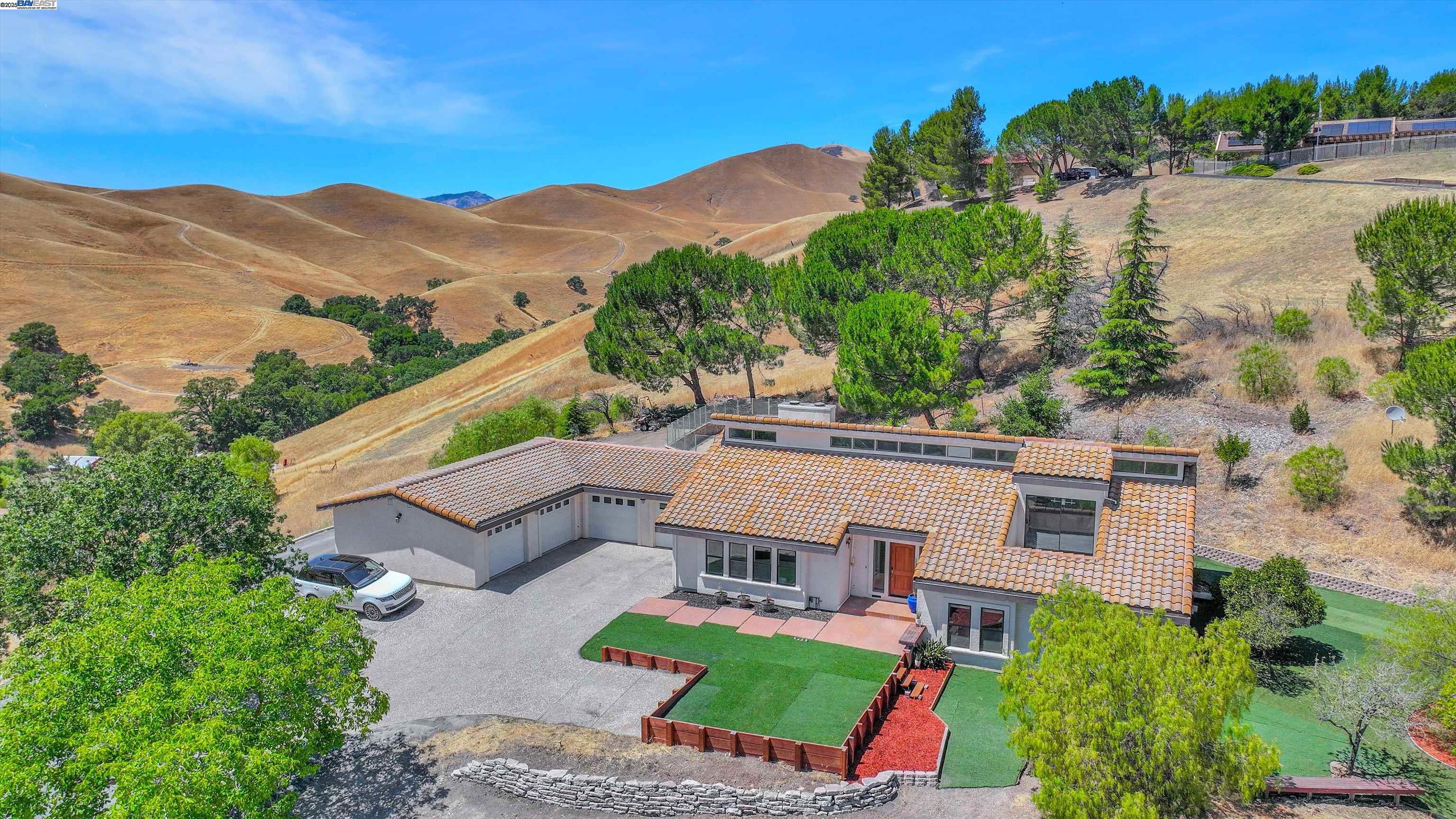 Detail Gallery Image 45 of 45 For 12560 Morgan Territory Rd, Livermore,  CA 94551 - 4 Beds | 3 Baths