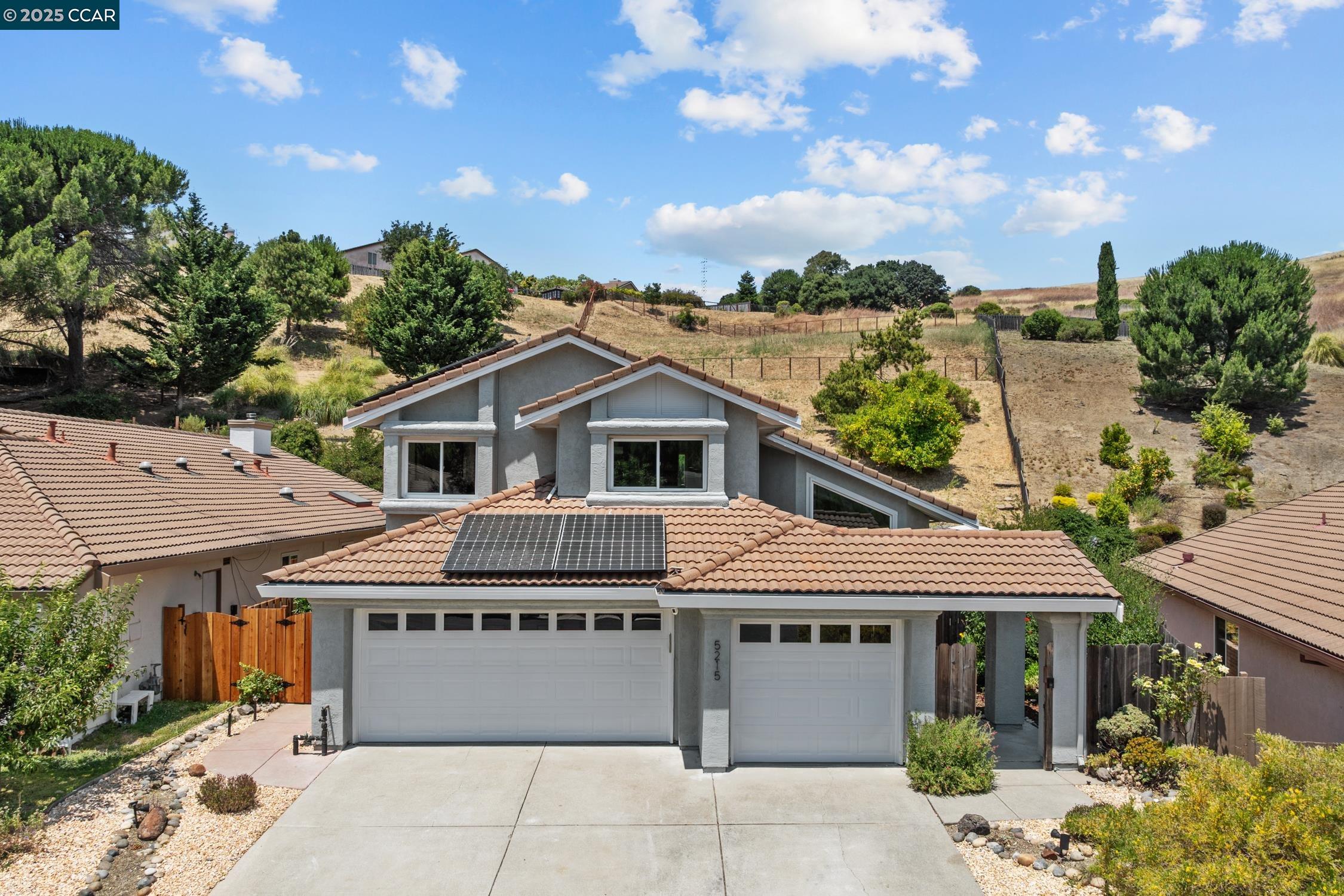 Detail Gallery Image 1 of 57 For 5215 Cutter Lane, El Sobrante,  CA 94803 - 4 Beds | 3 Baths