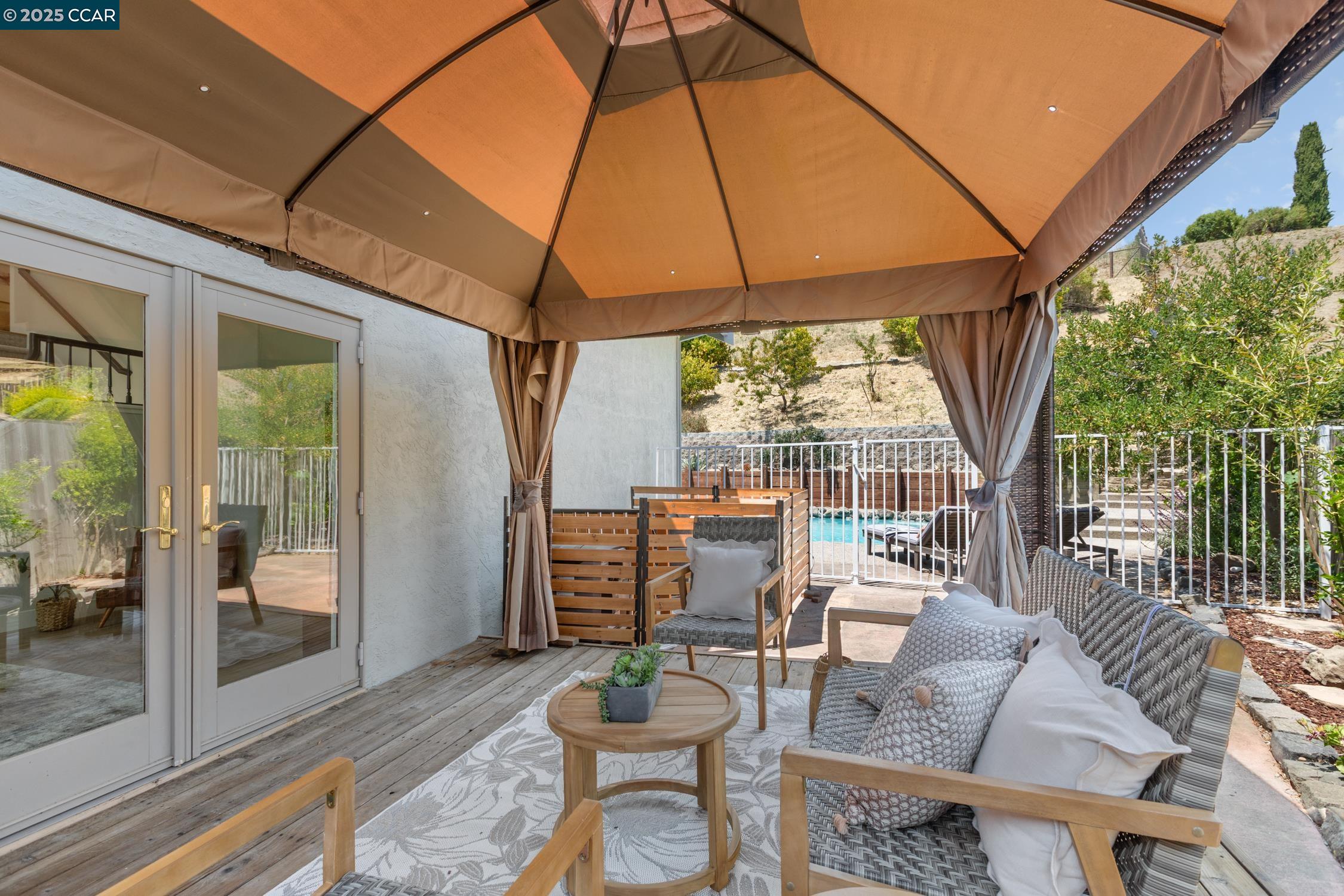 Detail Gallery Image 21 of 57 For 5215 Cutter Lane, El Sobrante,  CA 94803 - 4 Beds | 3 Baths