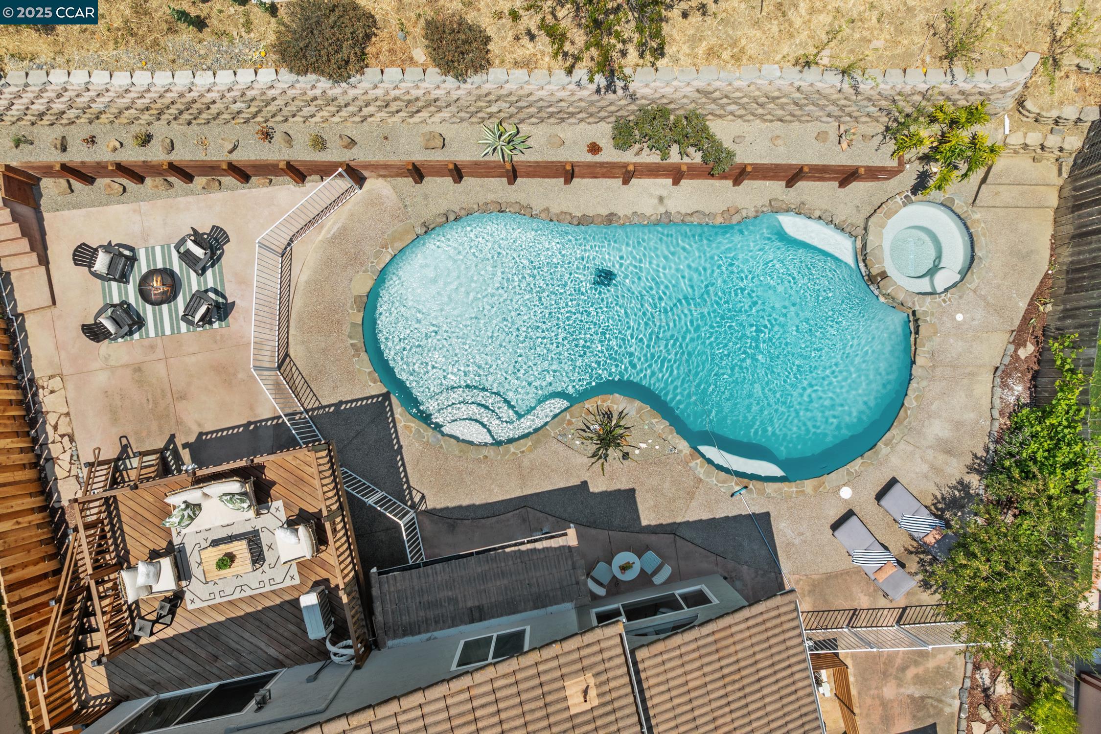 Detail Gallery Image 51 of 57 For 5215 Cutter Lane, El Sobrante,  CA 94803 - 4 Beds | 3 Baths