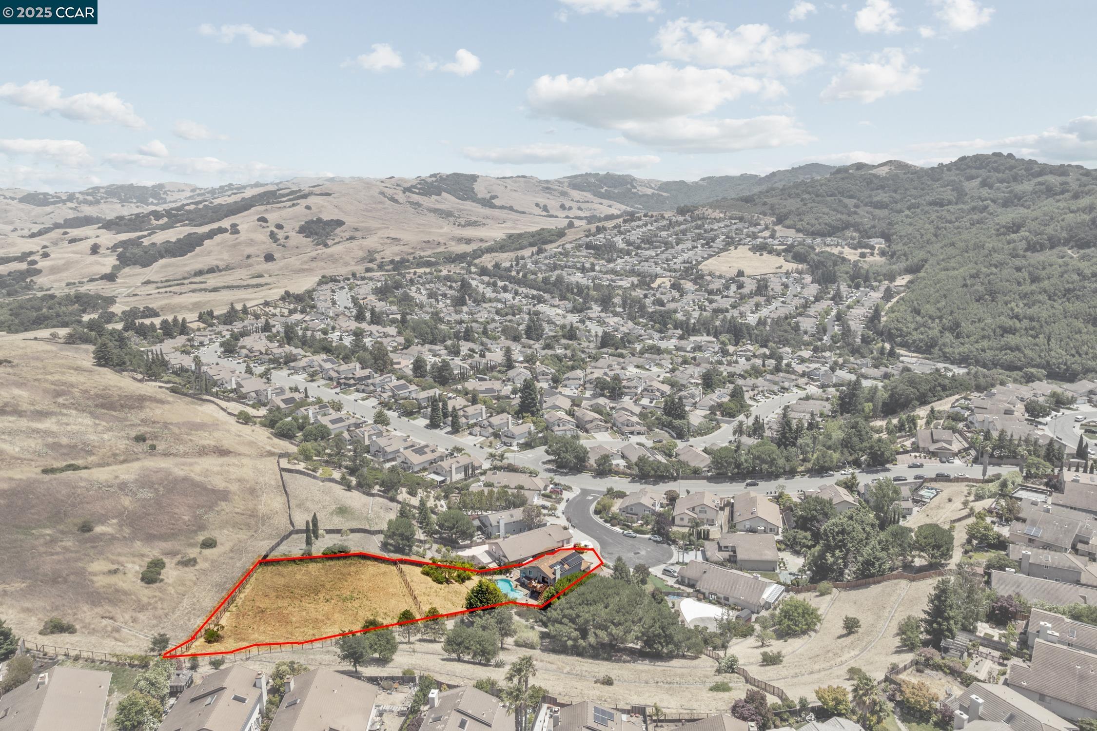 Detail Gallery Image 55 of 57 For 5215 Cutter Lane, El Sobrante,  CA 94803 - 4 Beds | 3 Baths