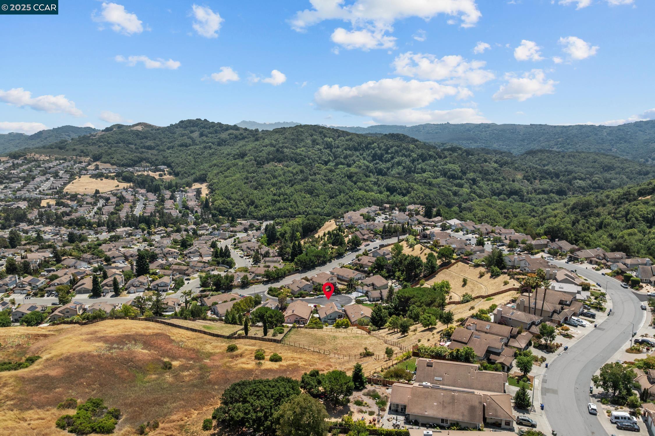Detail Gallery Image 56 of 57 For 5215 Cutter Lane, El Sobrante,  CA 94803 - 4 Beds | 3 Baths