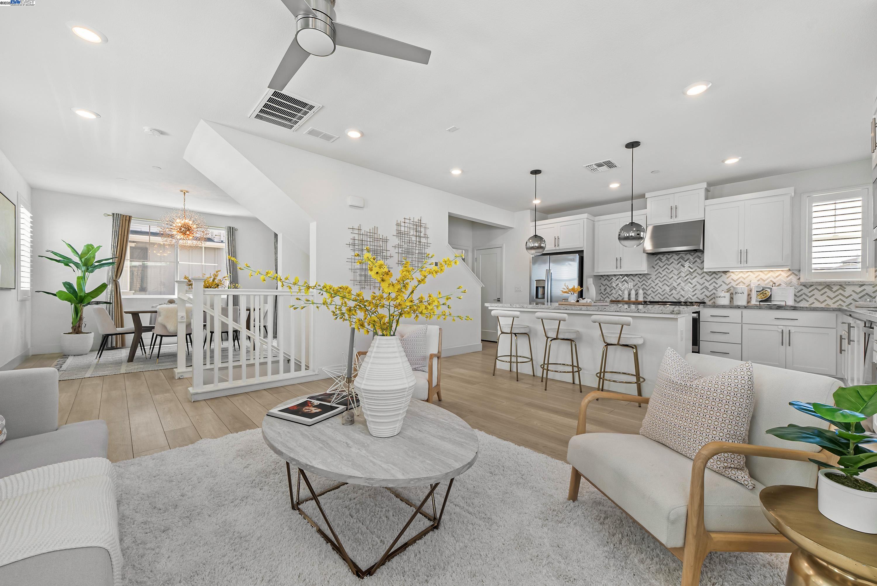 Detail Gallery Image 3 of 43 For 37456 Sand Drift Rd, Newark,  CA 94560 - 3 Beds | 3/1 Baths