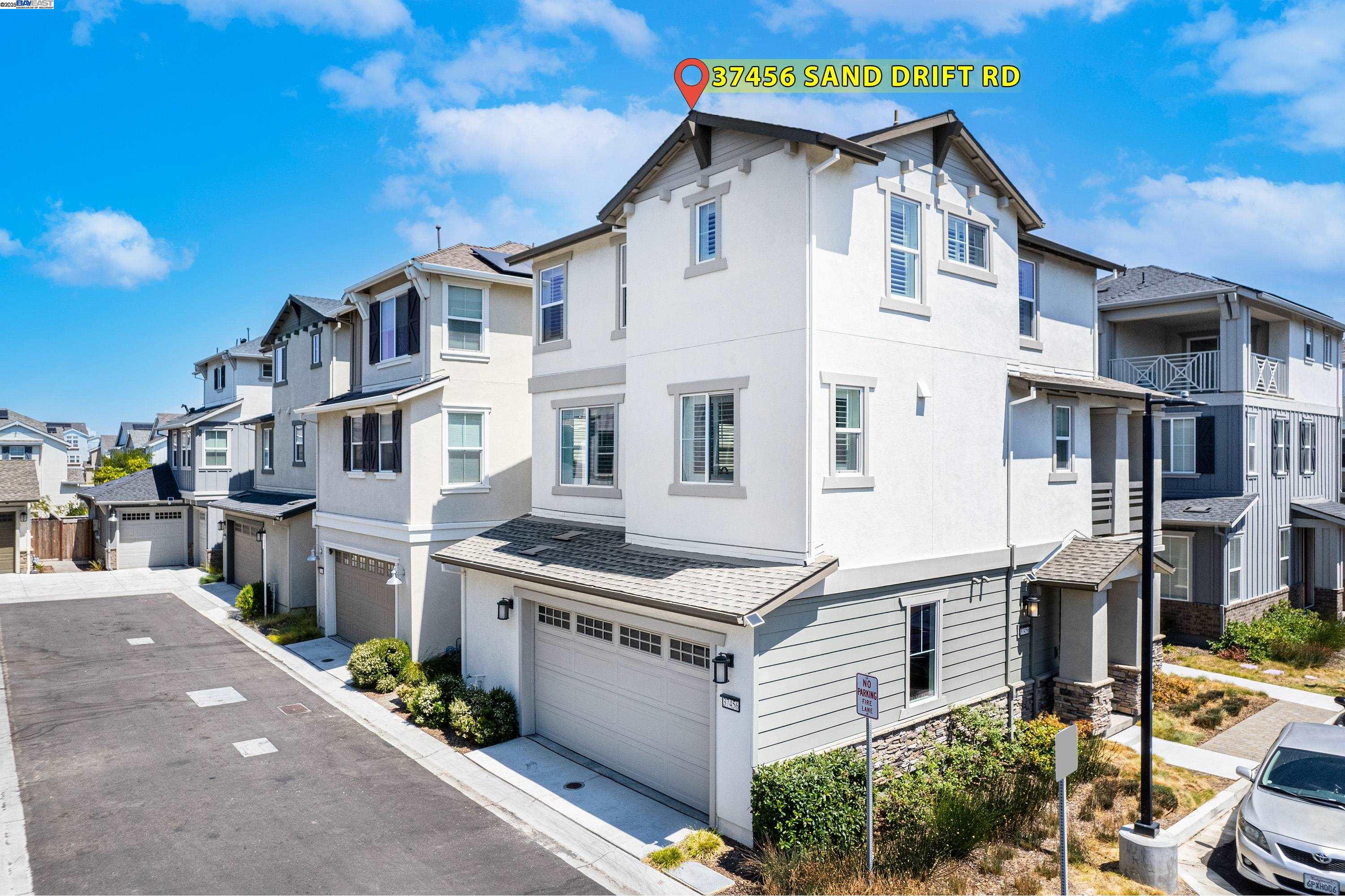 Detail Gallery Image 31 of 43 For 37456 Sand Drift Rd, Newark,  CA 94560 - 3 Beds | 3/1 Baths