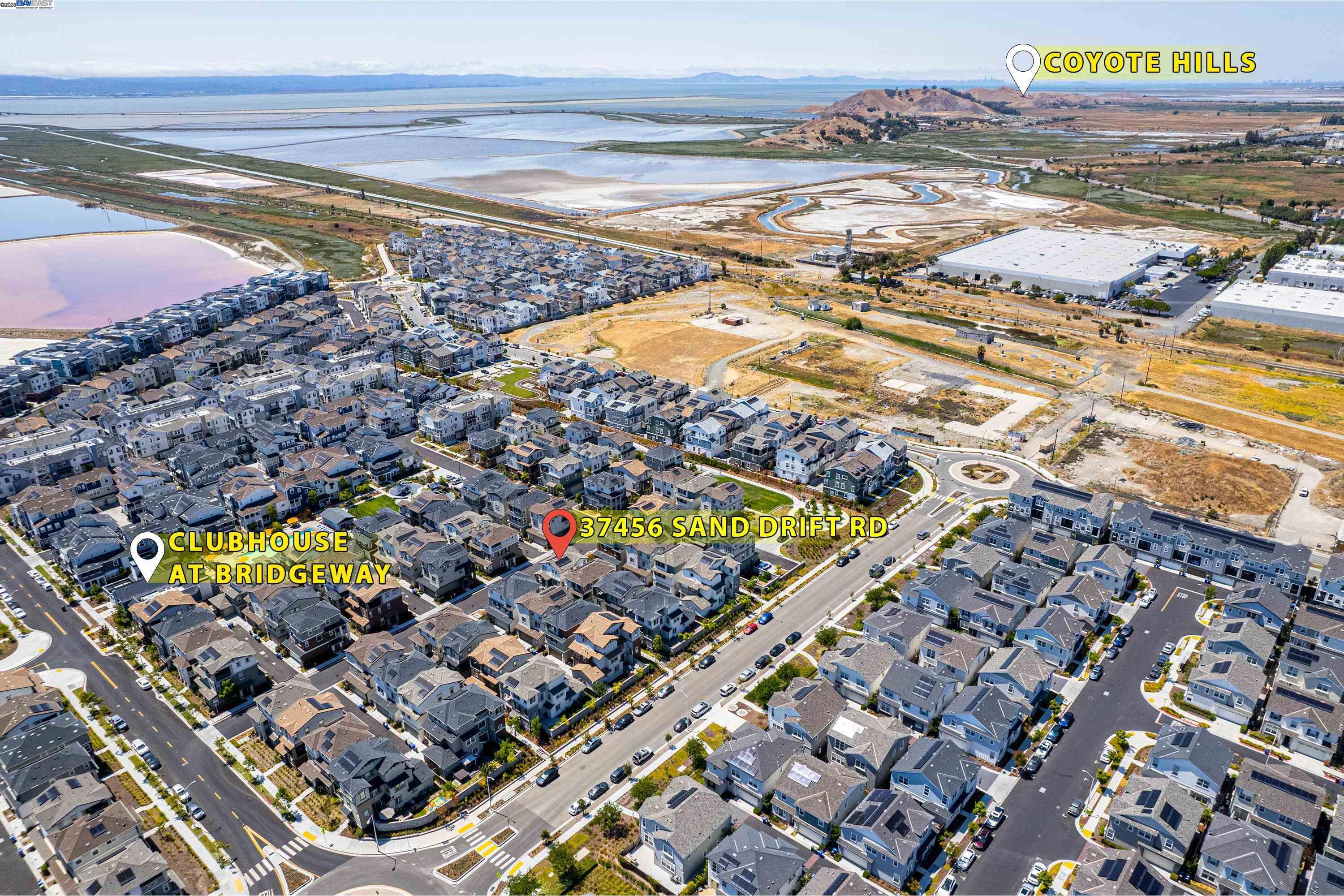 Detail Gallery Image 41 of 43 For 37456 Sand Drift Rd, Newark,  CA 94560 - 3 Beds | 3/1 Baths