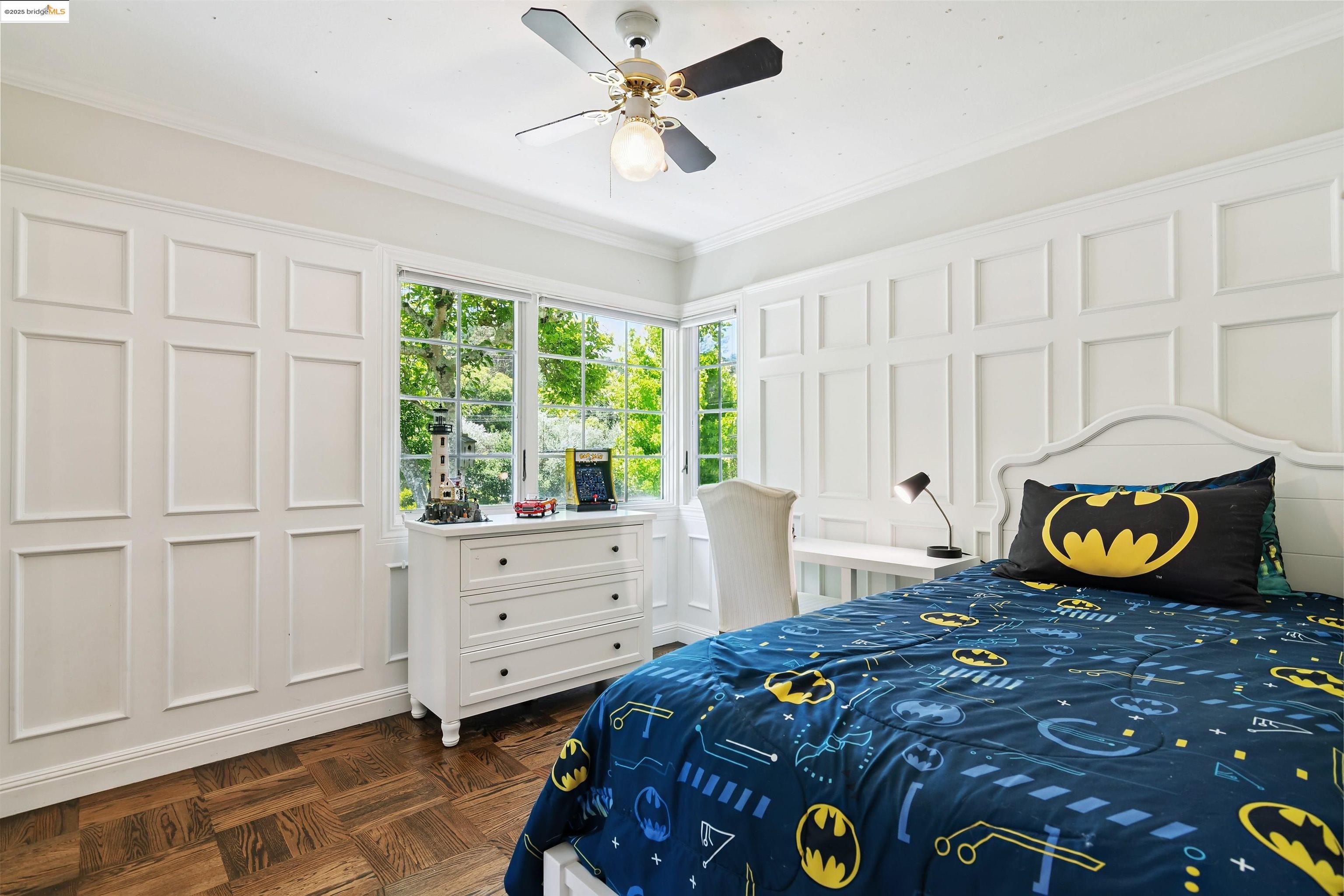 Detail Gallery Image 29 of 41 For 307 Rheem Blvd, Moraga,  CA 94556 - 3 Beds | 2/1 Baths