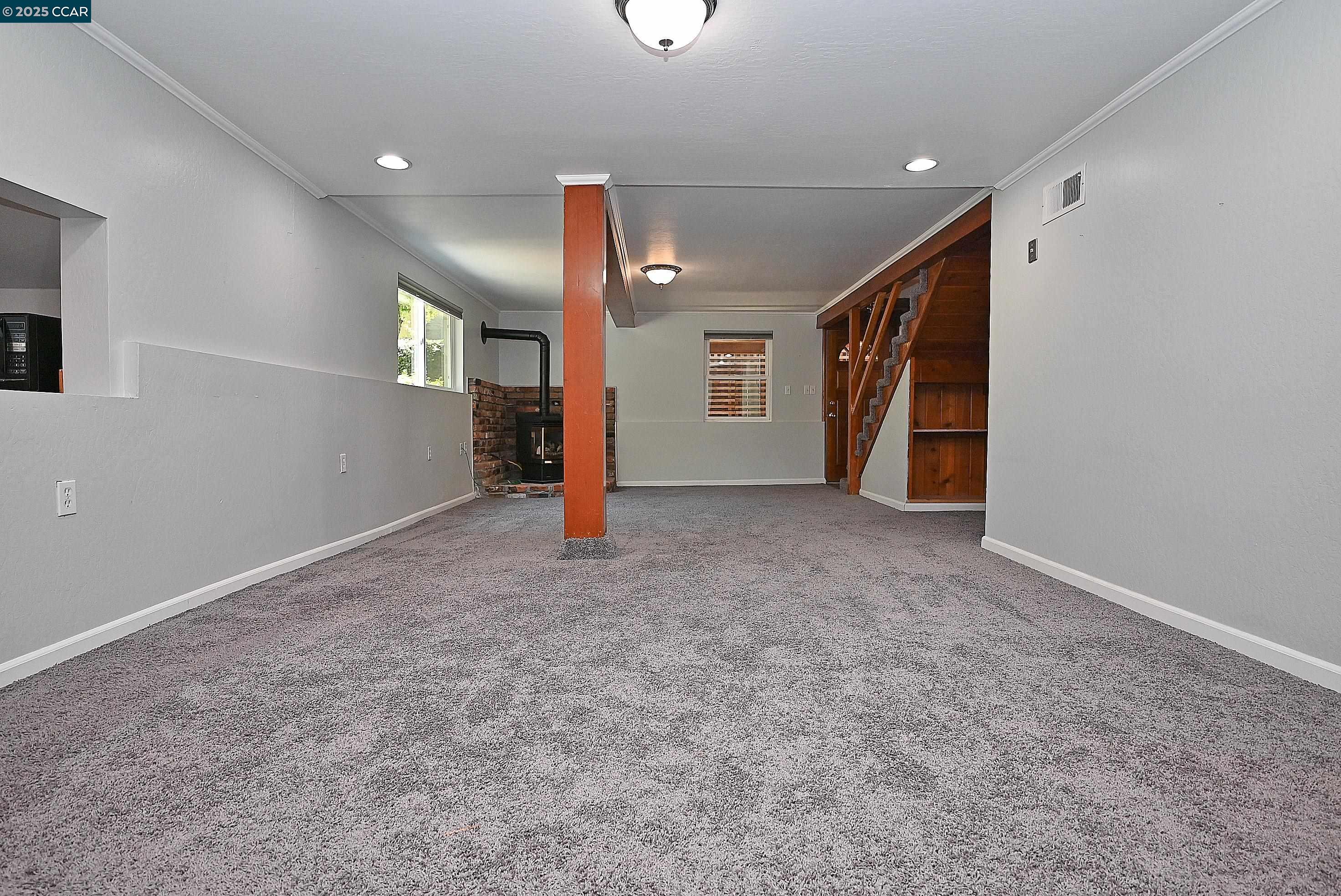 Detail Gallery Image 46 of 60 For 3810 Canyon Way, Martinez,  CA 94553 - 4 Beds | 3 Baths