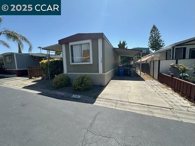 Detail Gallery Image 1 of 1 For 744 Treasure Drive, Bay Point,  CA 94565-0000 - 2 Beds | 2 Baths