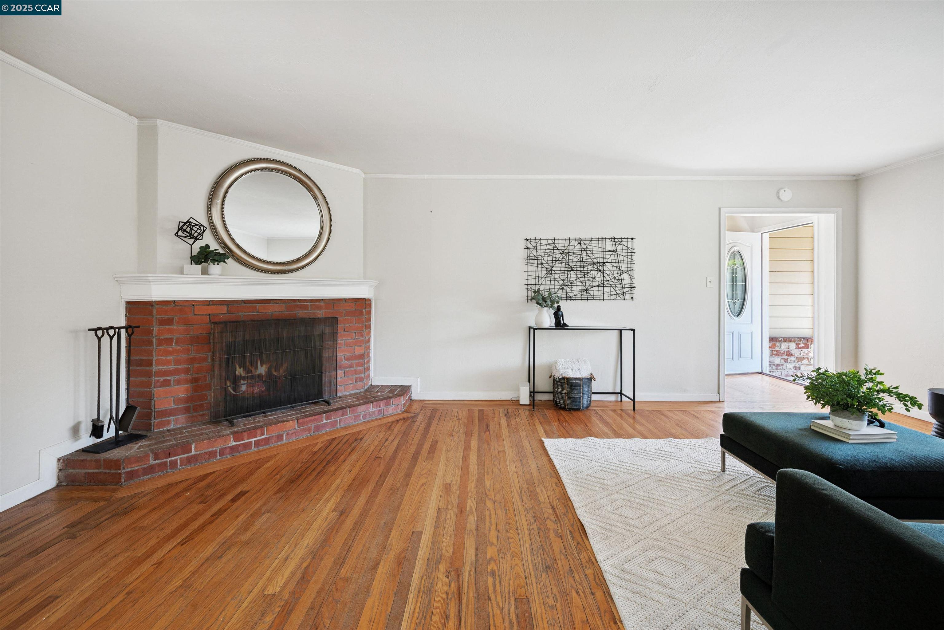 Detail Gallery Image 12 of 40 For 72 Orchard Court, Alamo,  CA 94506 - 3 Beds | 1 Baths