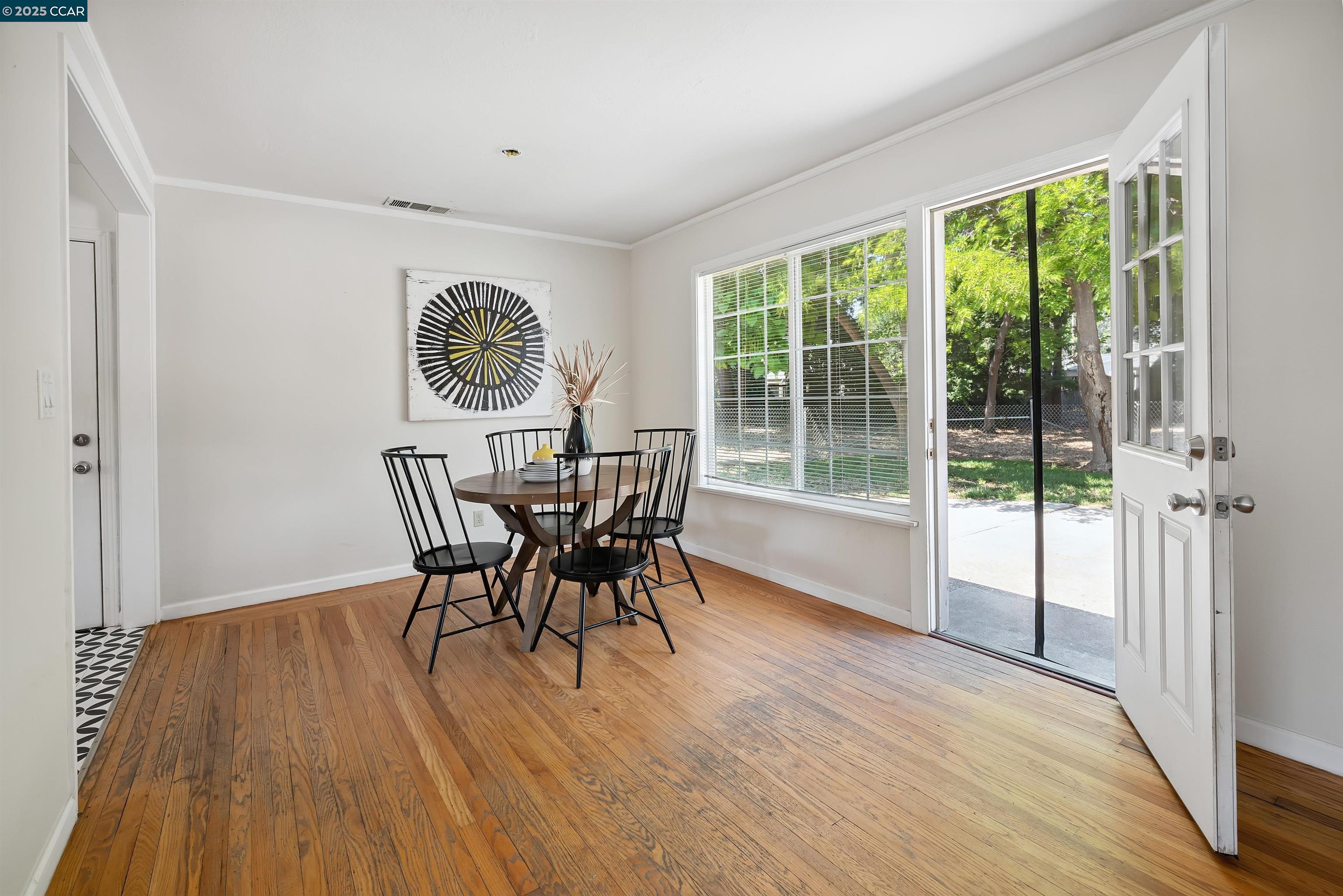 Detail Gallery Image 14 of 40 For 72 Orchard Court, Alamo,  CA 94506 - 3 Beds | 1 Baths