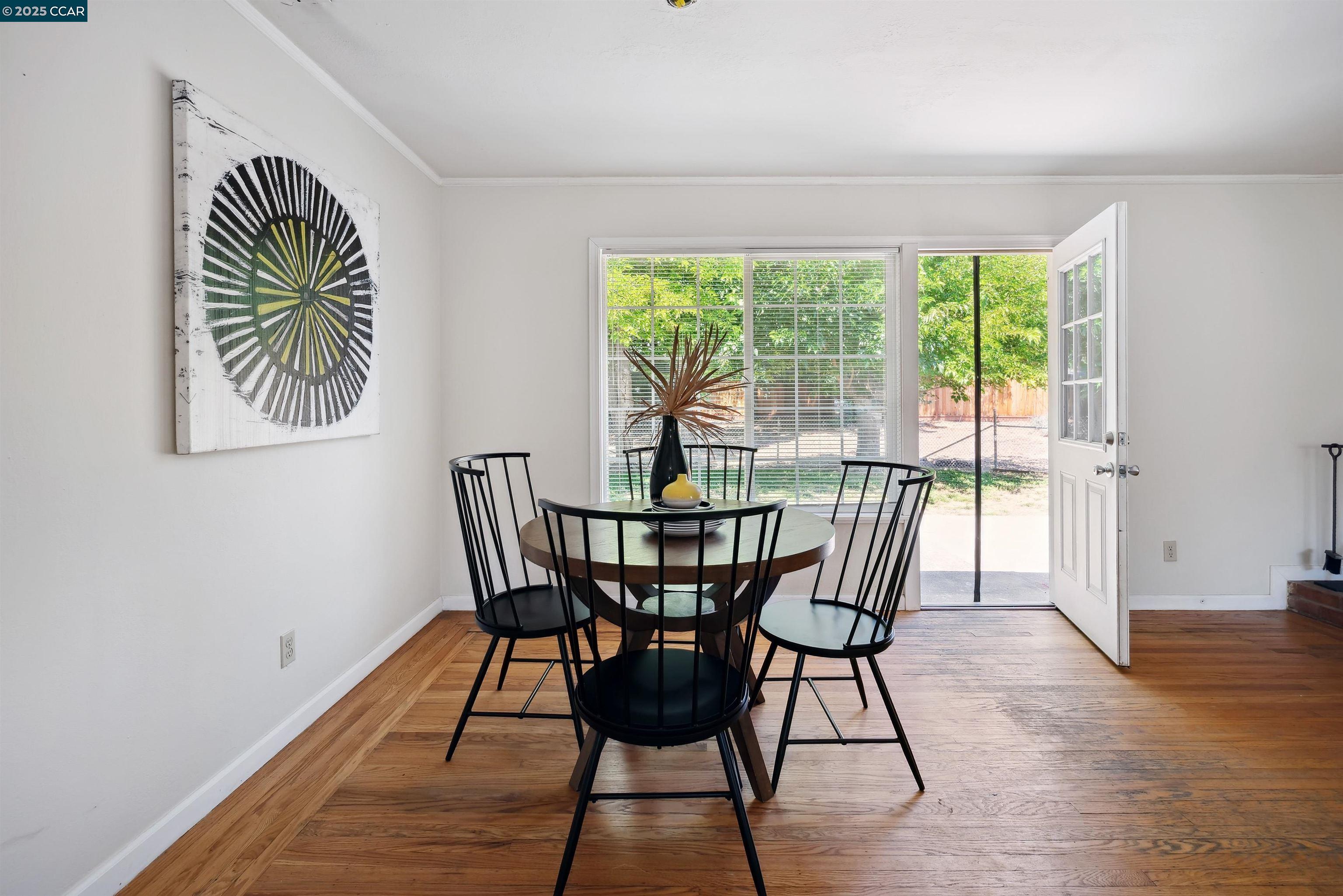 Detail Gallery Image 15 of 40 For 72 Orchard Court, Alamo,  CA 94506 - 3 Beds | 1 Baths