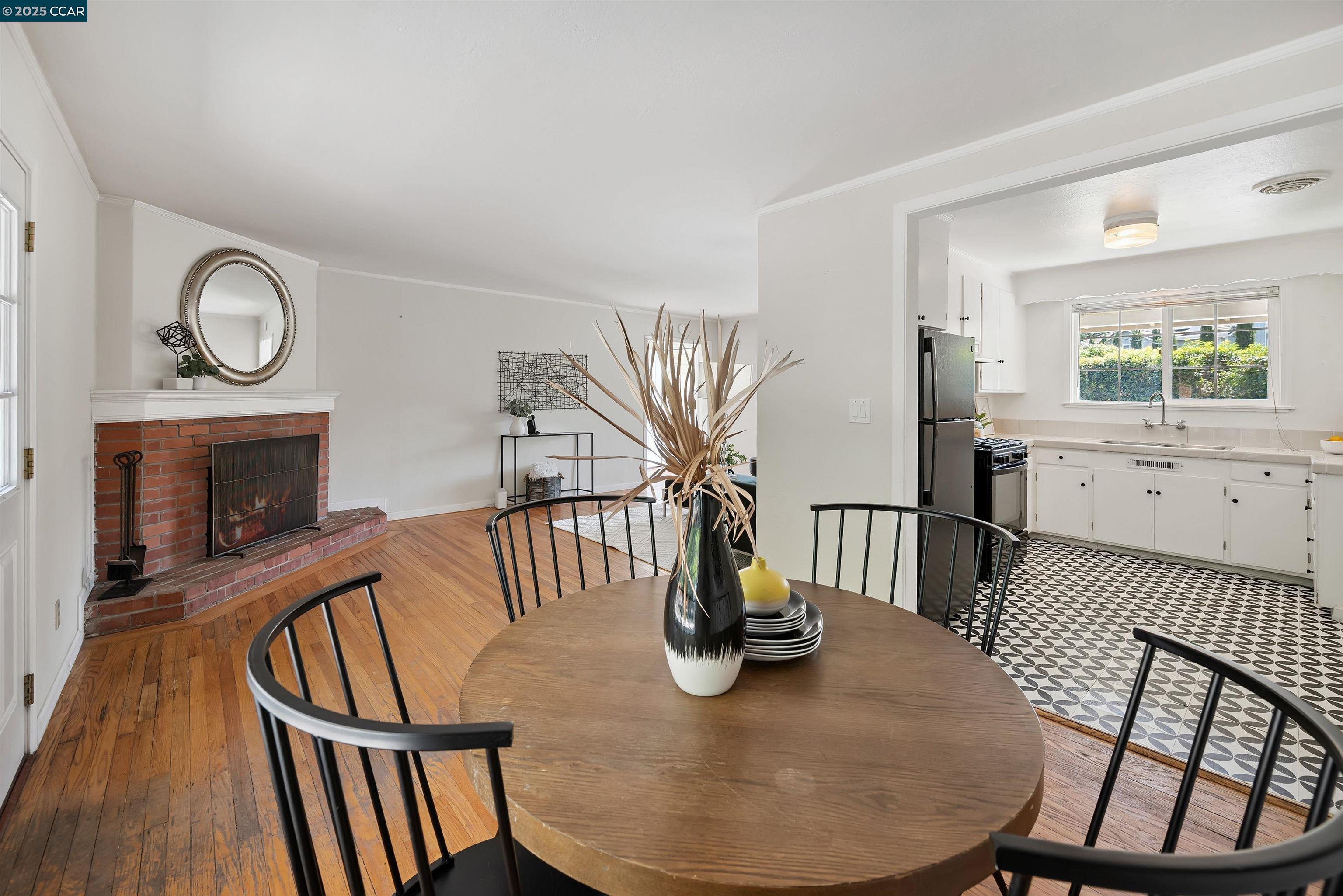 Detail Gallery Image 16 of 40 For 72 Orchard Court, Alamo,  CA 94506 - 3 Beds | 1 Baths