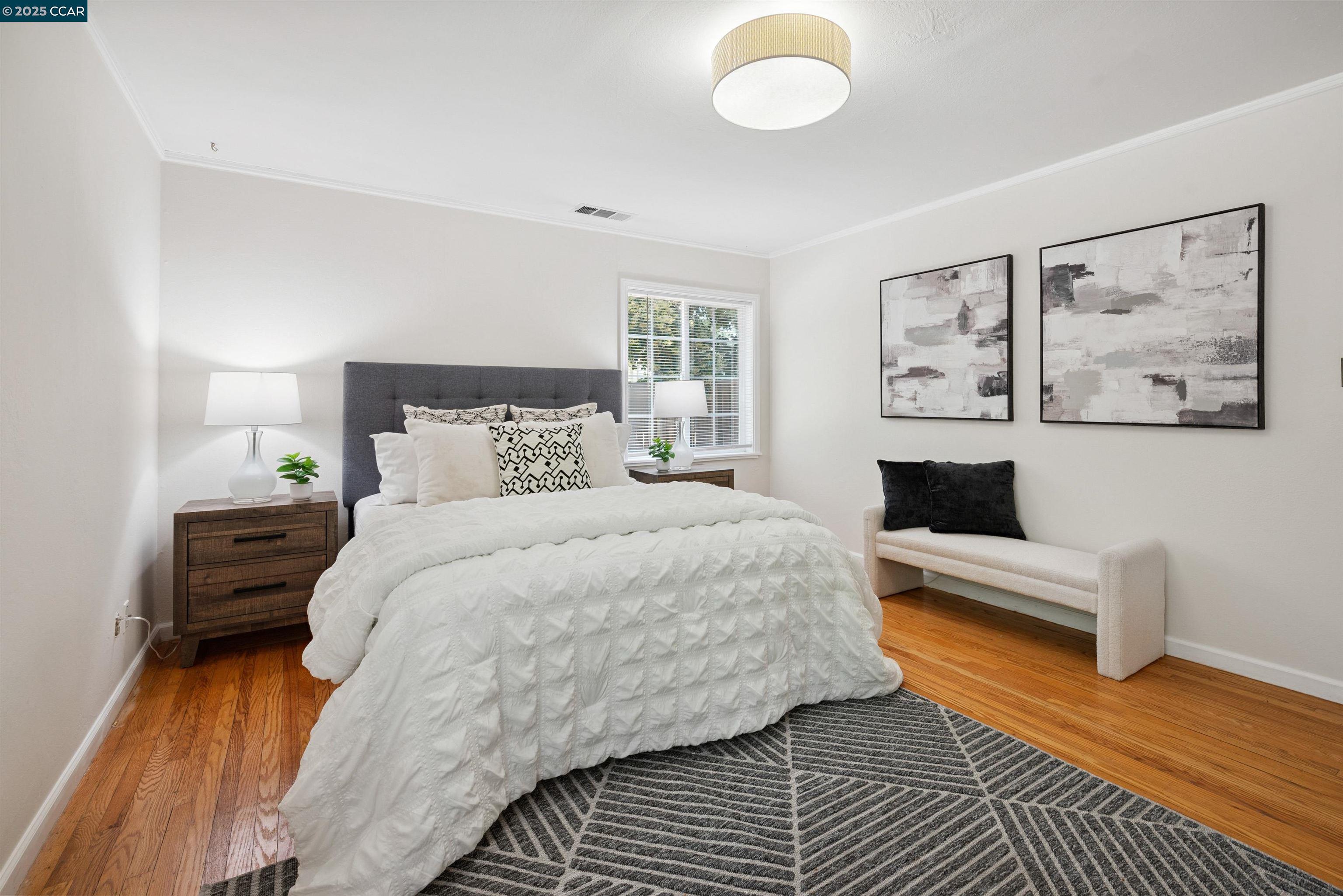 Detail Gallery Image 21 of 40 For 72 Orchard Court, Alamo,  CA 94506 - 3 Beds | 1 Baths