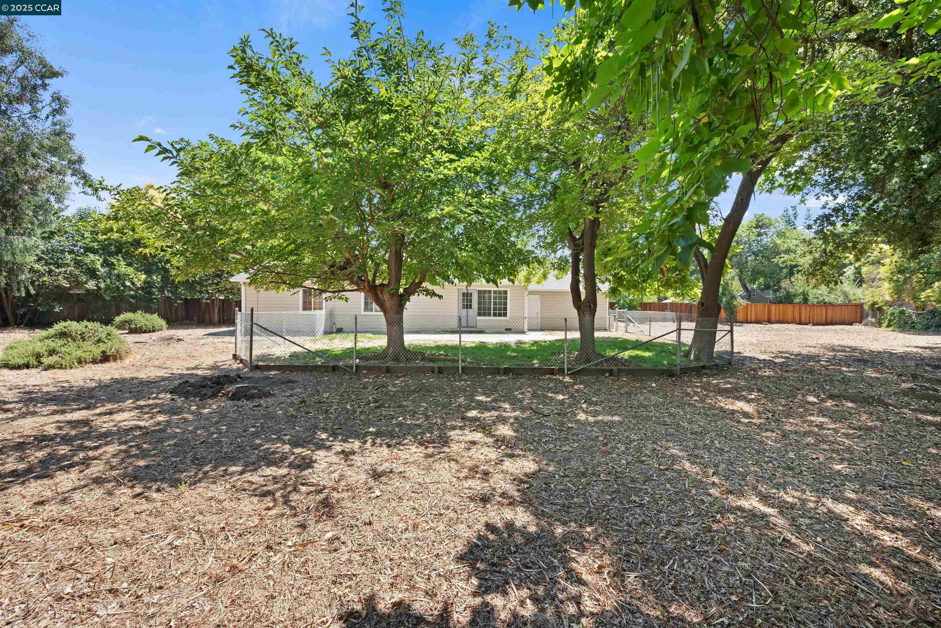 Detail Gallery Image 35 of 40 For 72 Orchard Court, Alamo,  CA 94506 - 3 Beds | 1 Baths