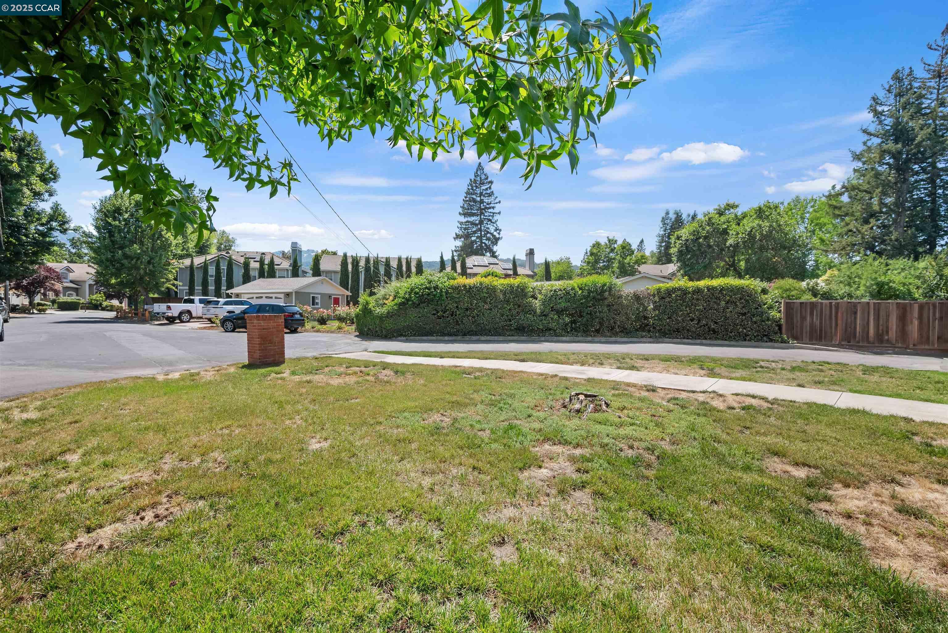 Detail Gallery Image 37 of 40 For 72 Orchard Court, Alamo,  CA 94506 - 3 Beds | 1 Baths