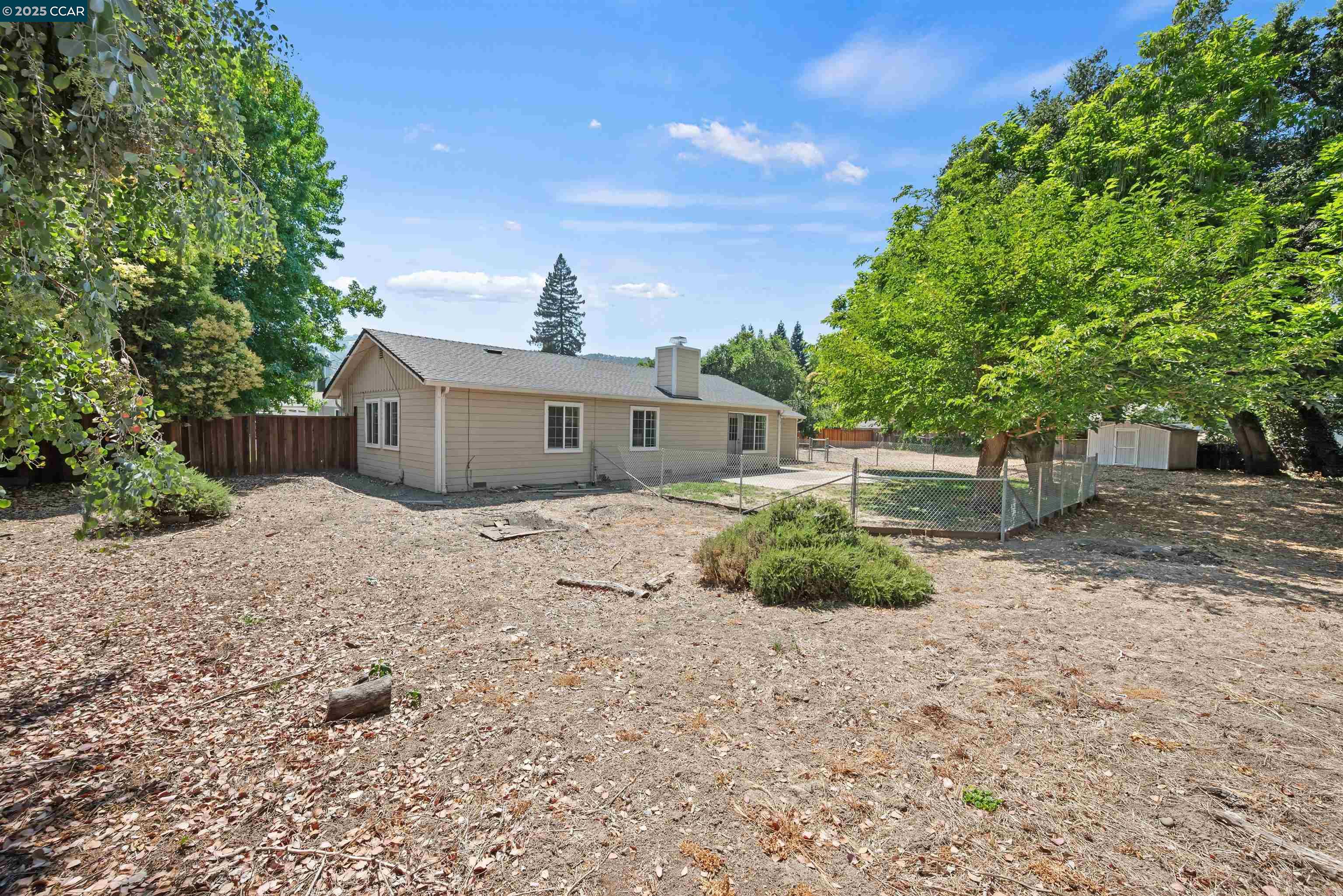 Detail Gallery Image 5 of 40 For 72 Orchard Court, Alamo,  CA 94506 - 3 Beds | 1 Baths