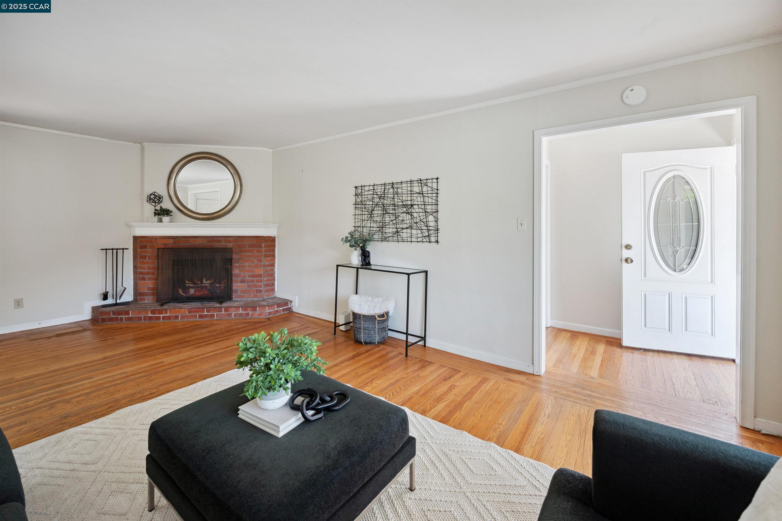 Detail Gallery Image 8 of 40 For 72 Orchard Court, Alamo,  CA 94506 - 3 Beds | 1 Baths