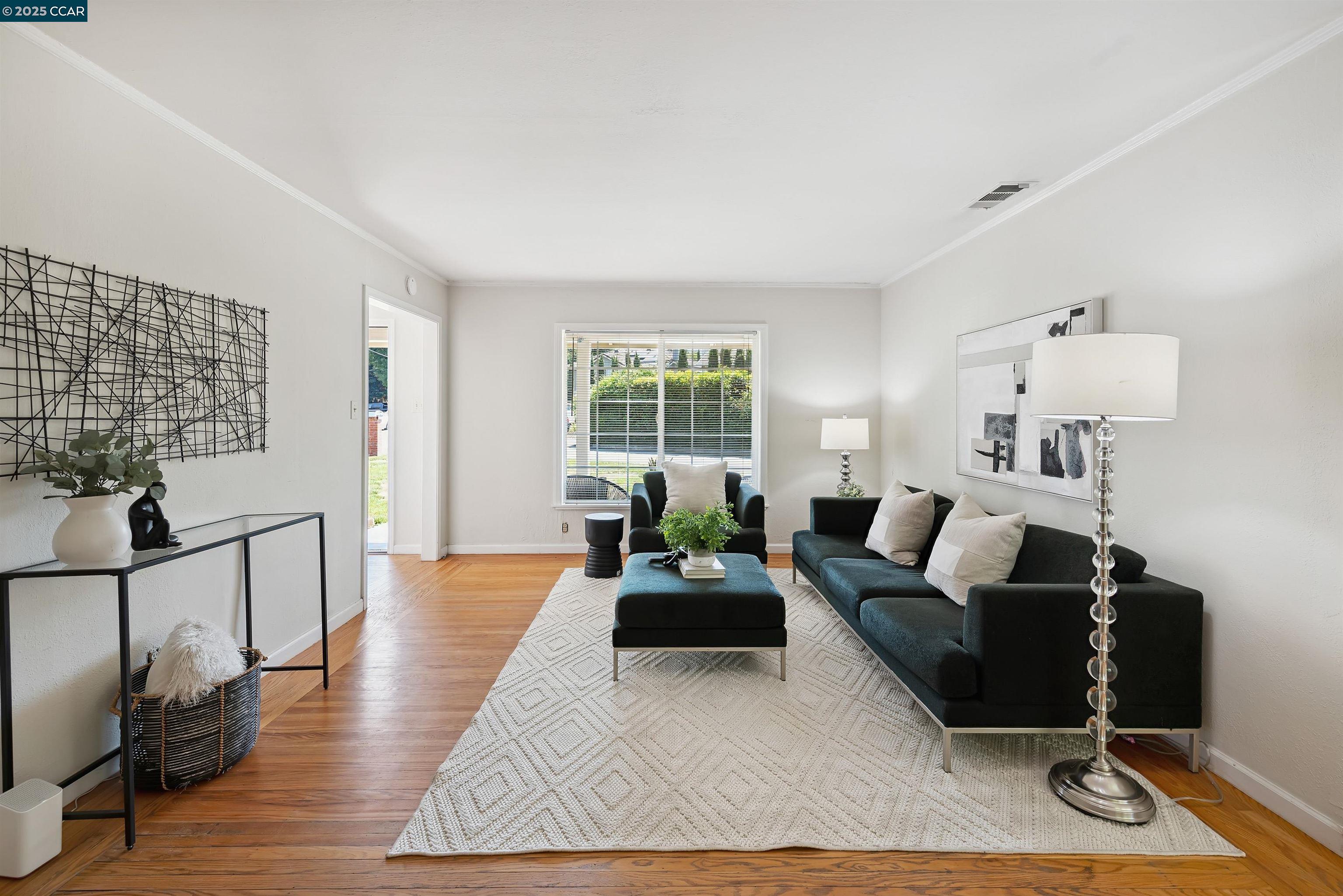 Detail Gallery Image 9 of 40 For 72 Orchard Court, Alamo,  CA 94506 - 3 Beds | 1 Baths