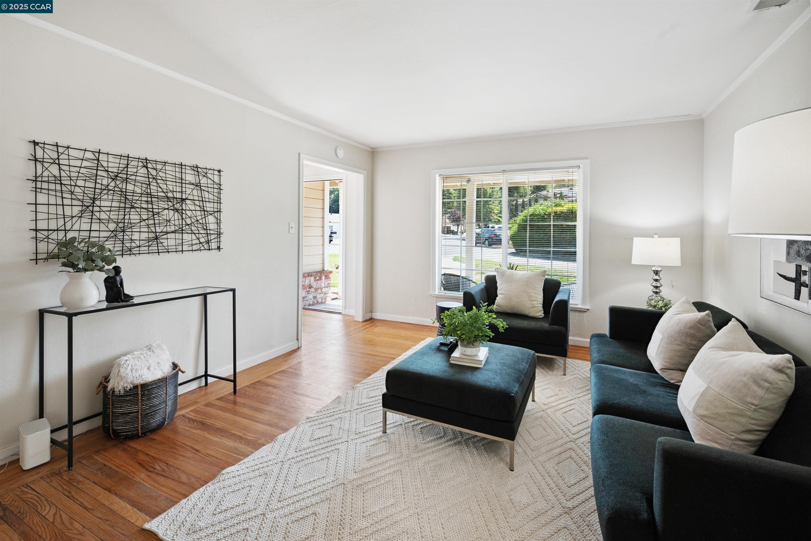 Detail Gallery Image 10 of 40 For 72 Orchard Court, Alamo,  CA 94506 - 3 Beds | 1 Baths