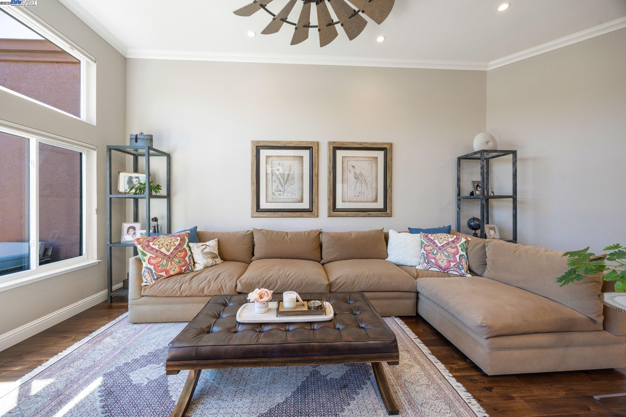 Detail Gallery Image 6 of 58 For 4057 W Lakeshore Dr, San Ramon,  CA 94582 - 3 Beds | 2/1 Baths