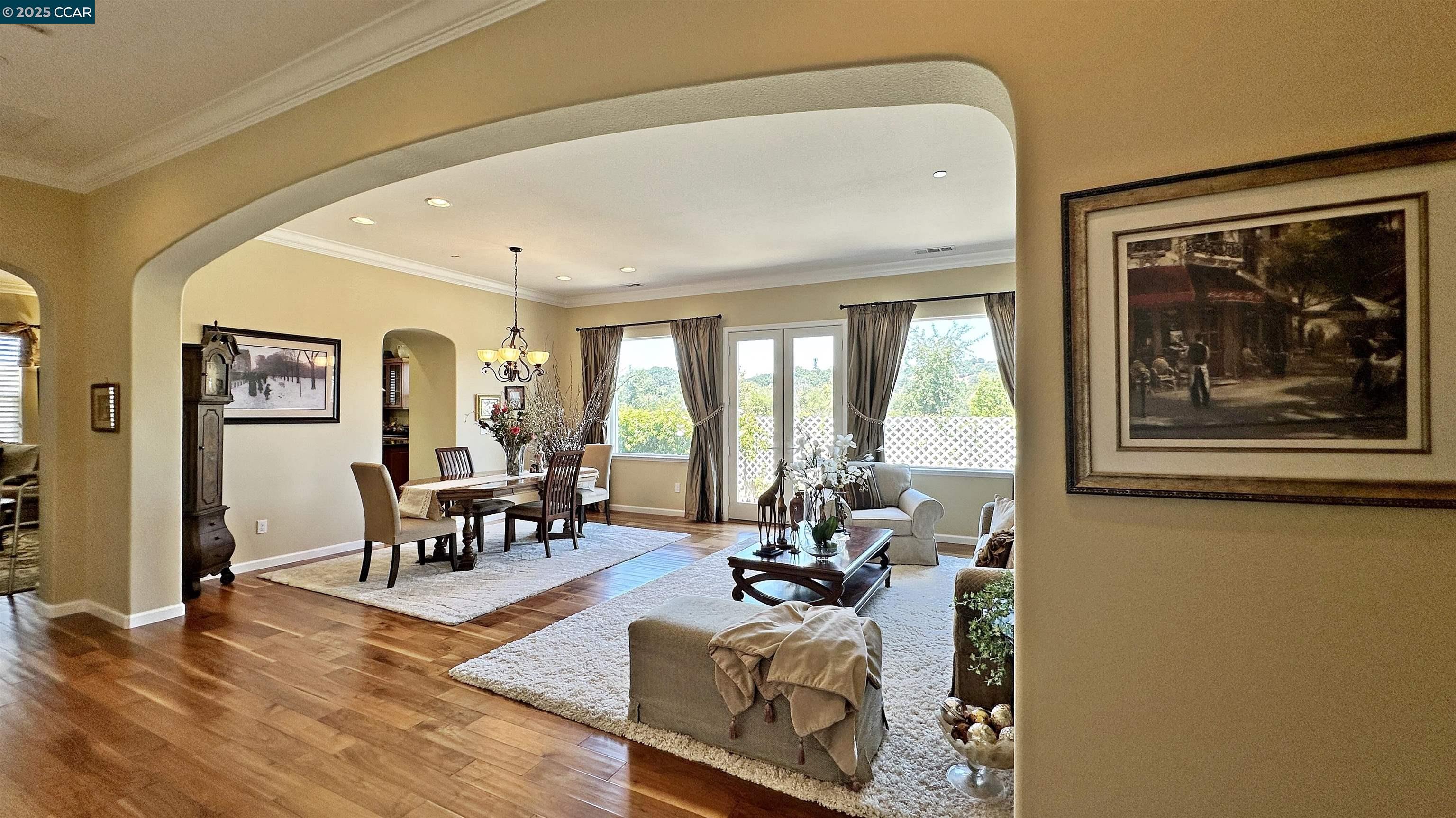 Detail Gallery Image 3 of 42 For 7691 Strath Pl, Gilroy,  CA 95020 - 4 Beds | 3 Baths