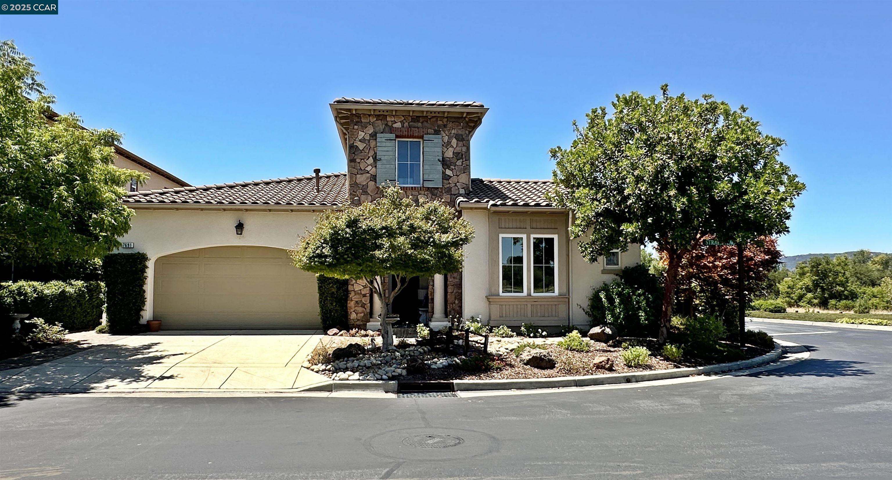 Detail Gallery Image 42 of 42 For 7691 Strath Pl, Gilroy,  CA 95020 - 4 Beds | 3 Baths