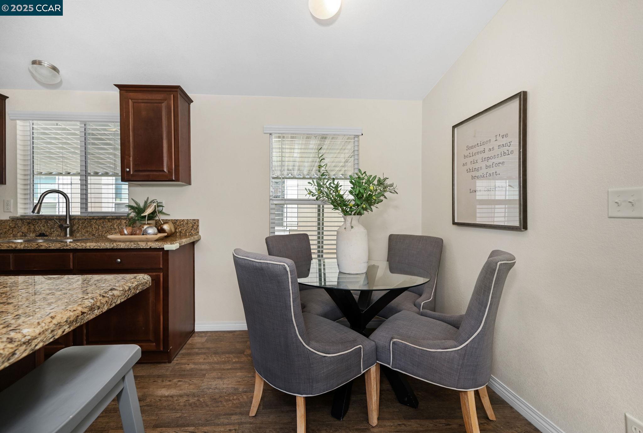Detail Gallery Image 13 of 26 For 16711 Marsh Creek Rd #109,  Clayton,  CA 94517 - 2 Beds | 2 Baths