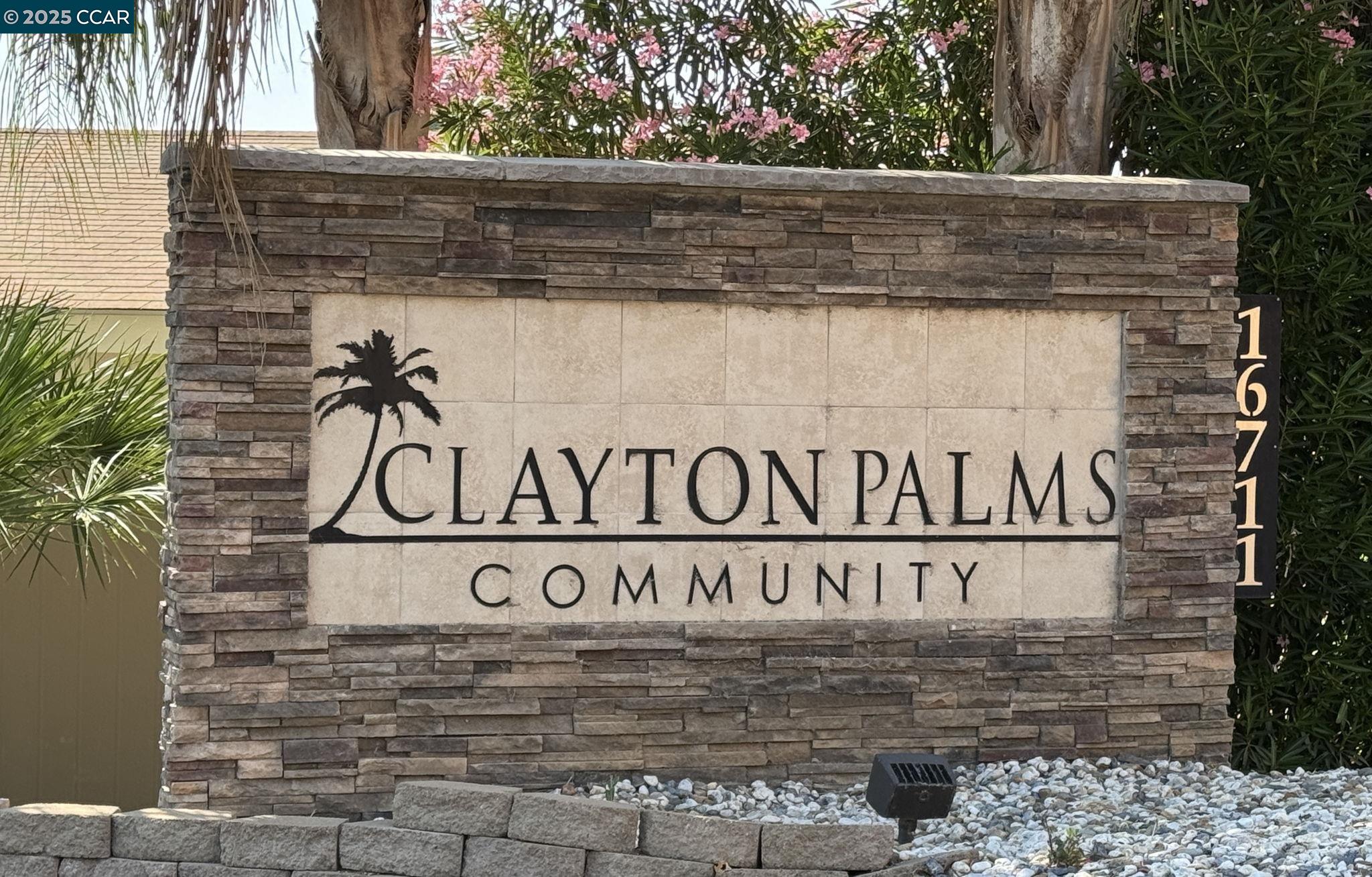 Detail Gallery Image 21 of 26 For 16711 Marsh Creek Rd #109,  Clayton,  CA 94517 - 2 Beds | 2 Baths