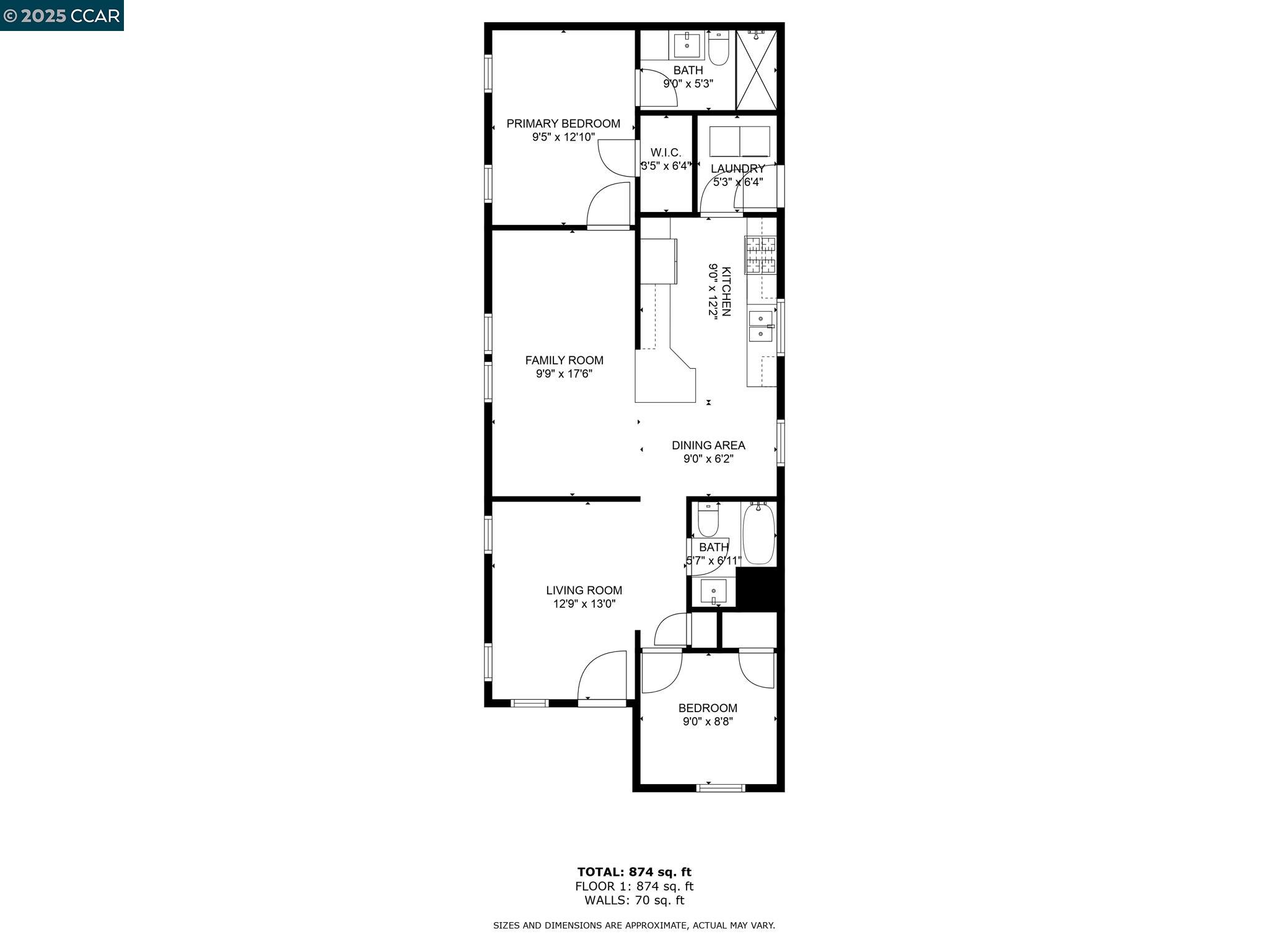 Detail Gallery Image 26 of 26 For 16711 Marsh Creek Rd #109,  Clayton,  CA 94517 - 2 Beds | 2 Baths