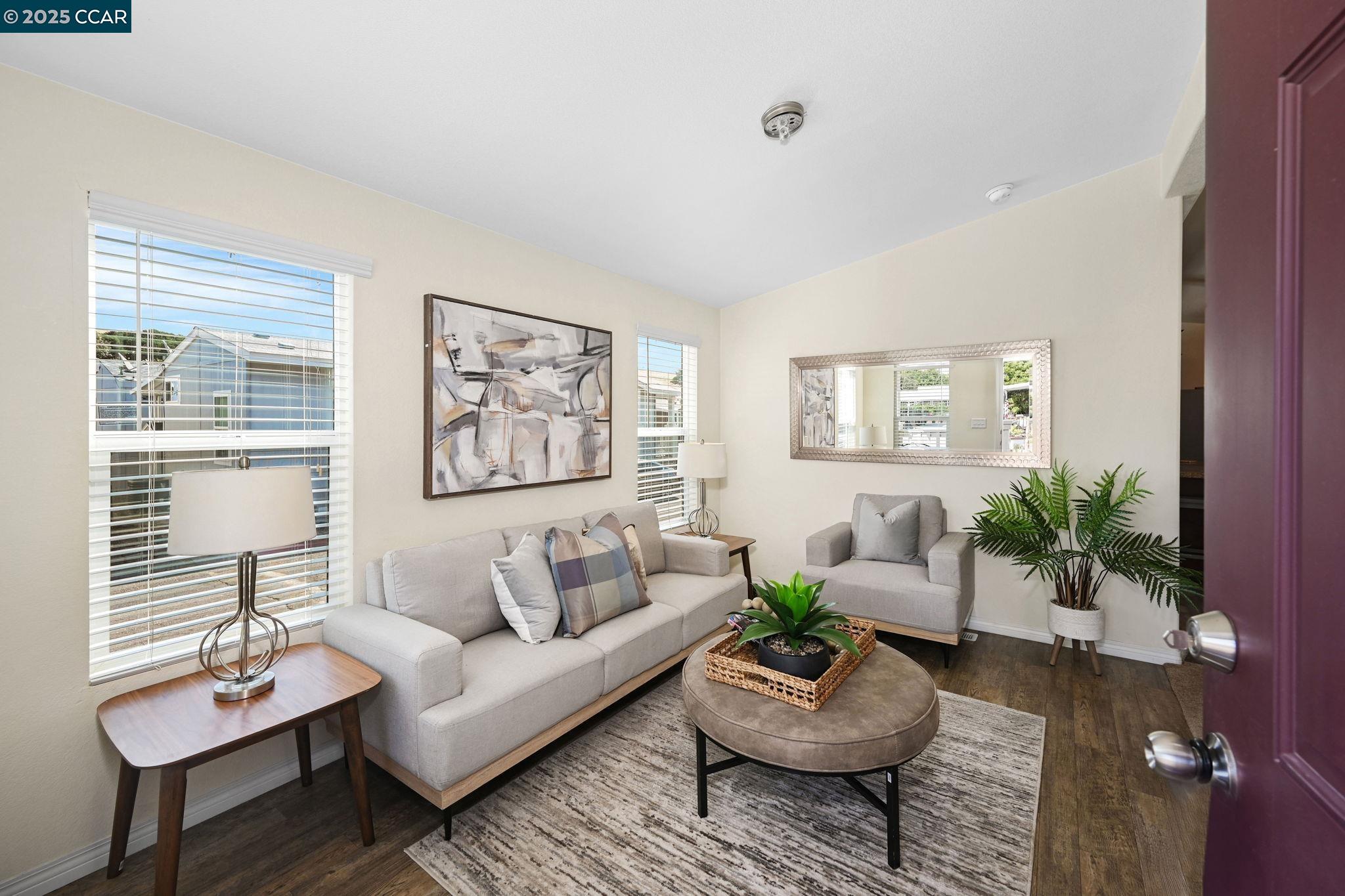 Detail Gallery Image 6 of 26 For 16711 Marsh Creek Rd #109,  Clayton,  CA 94517 - 2 Beds | 2 Baths