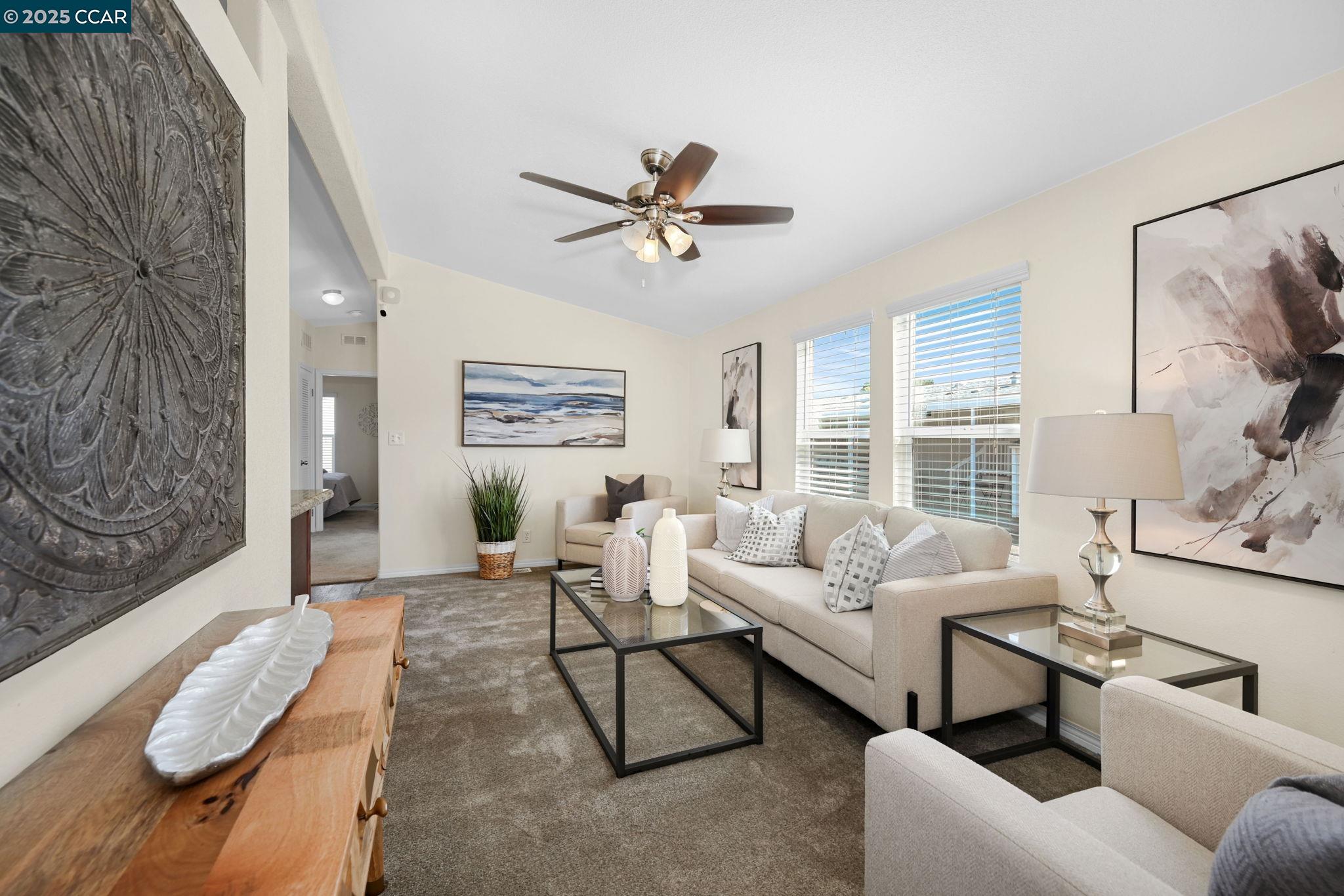 Detail Gallery Image 9 of 26 For 16711 Marsh Creek Rd #109,  Clayton,  CA 94517 - 2 Beds | 2 Baths