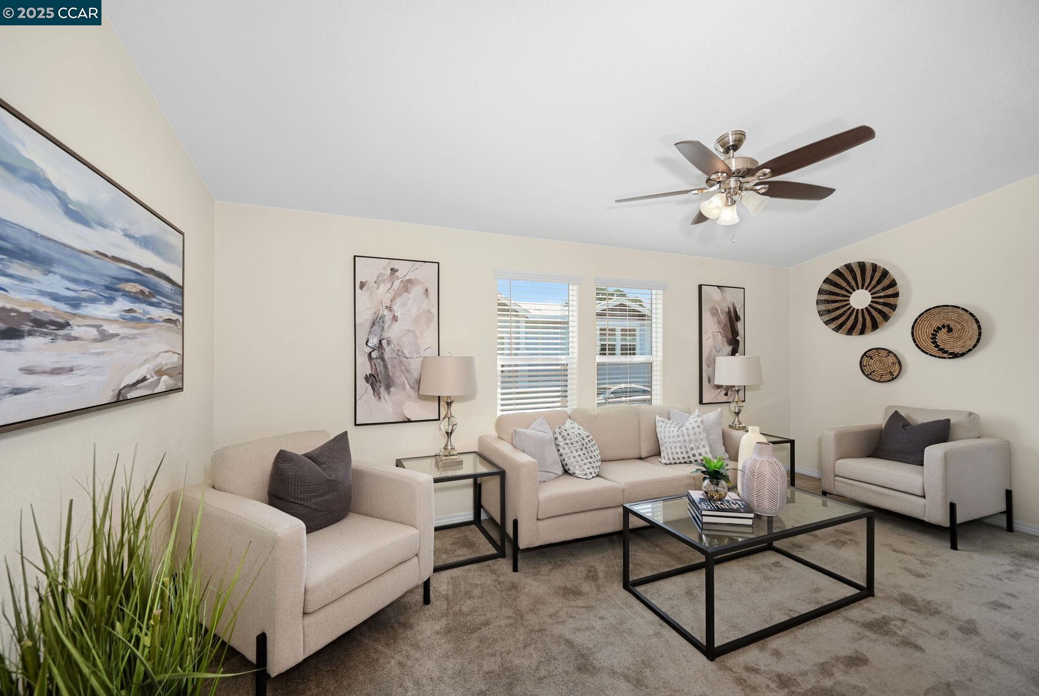 Detail Gallery Image 10 of 26 For 16711 Marsh Creek Rd #109,  Clayton,  CA 94517 - 2 Beds | 2 Baths