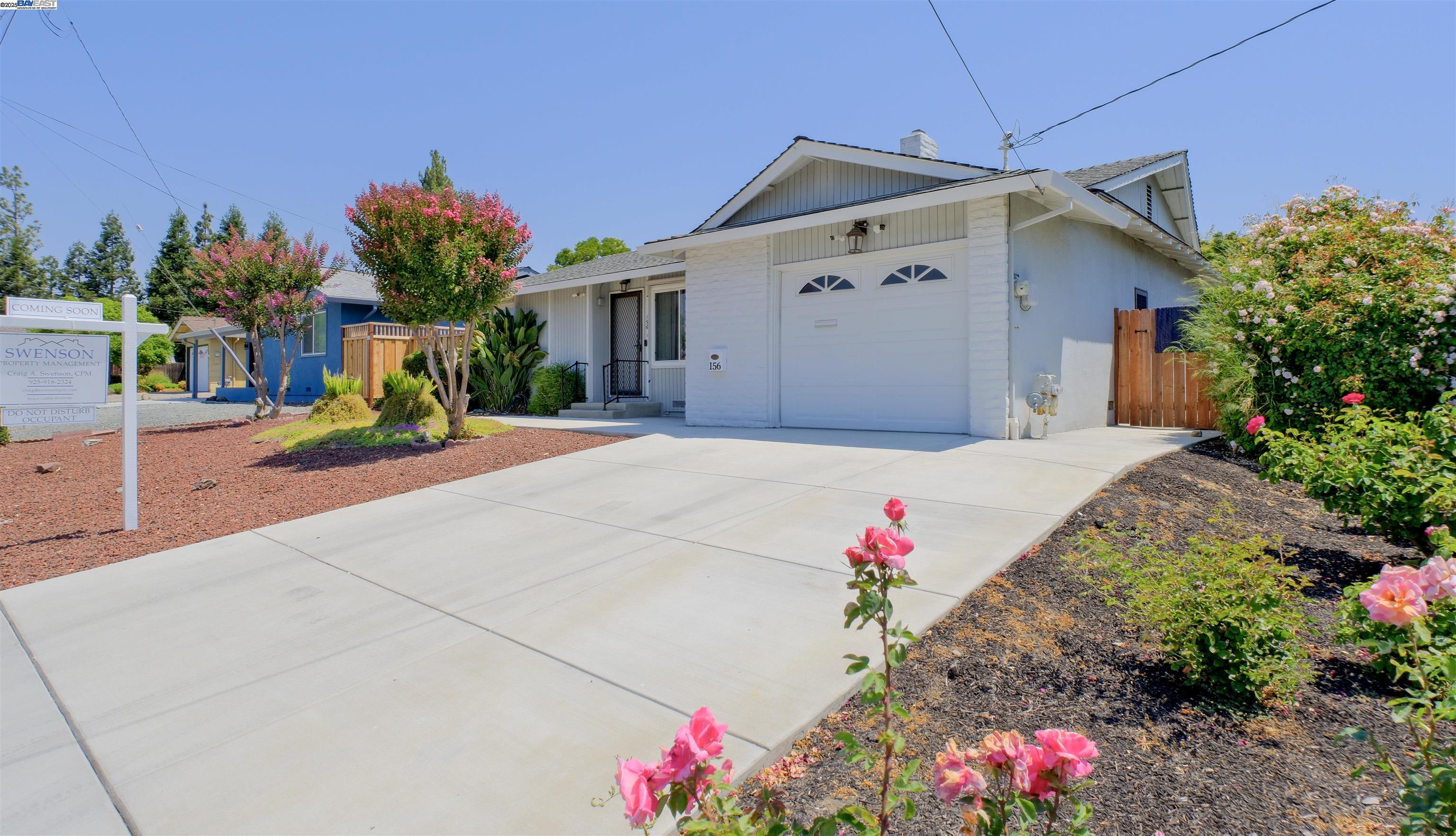 Detail Gallery Image 1 of 1 For 156 Dogwood Pl, San Ramon,  CA 94583 - 2 Beds | 2 Baths