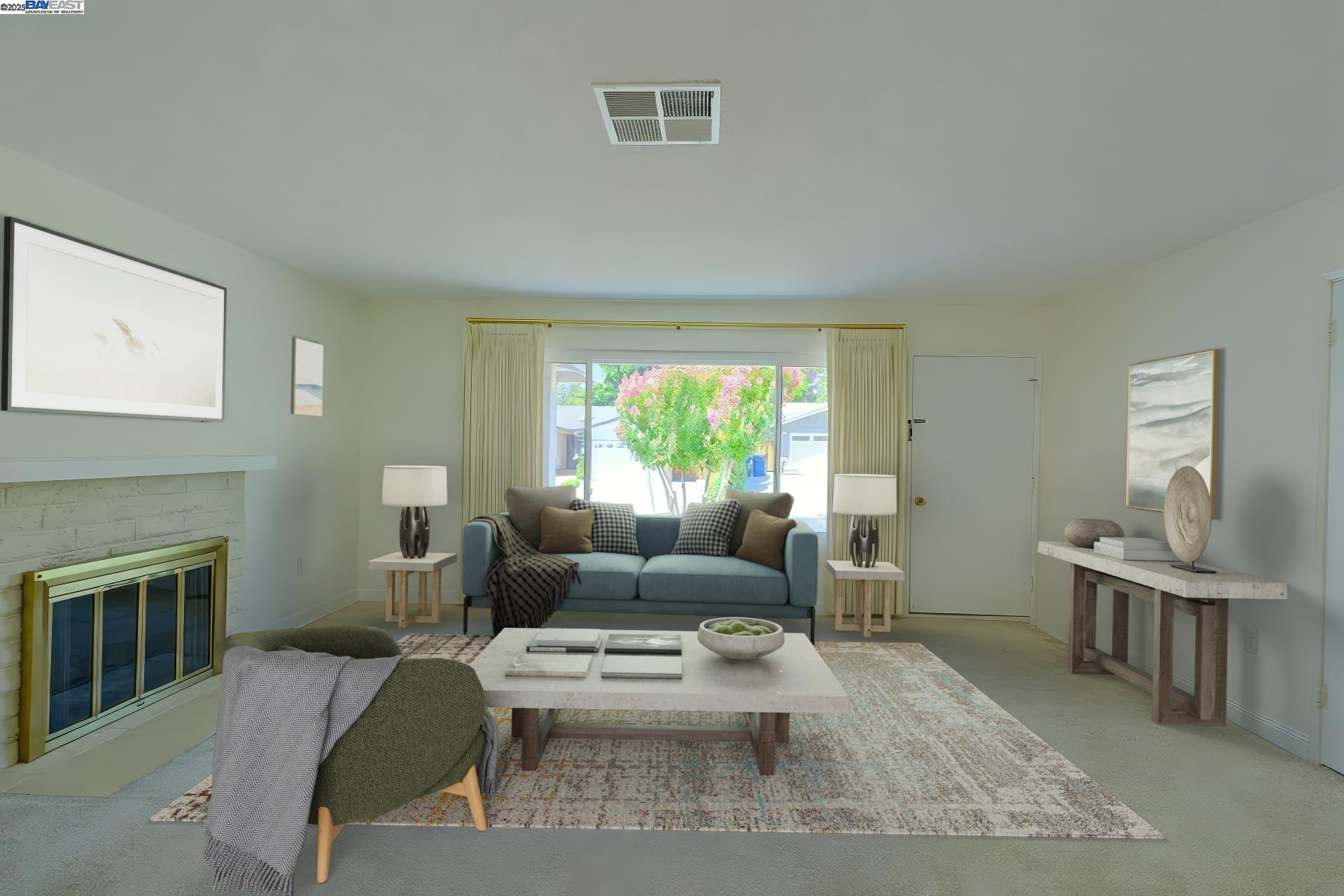 Detail Gallery Image 5 of 19 For 156 Dogwood Pl, San Ramon,  CA 94583 - 2 Beds | 2 Baths