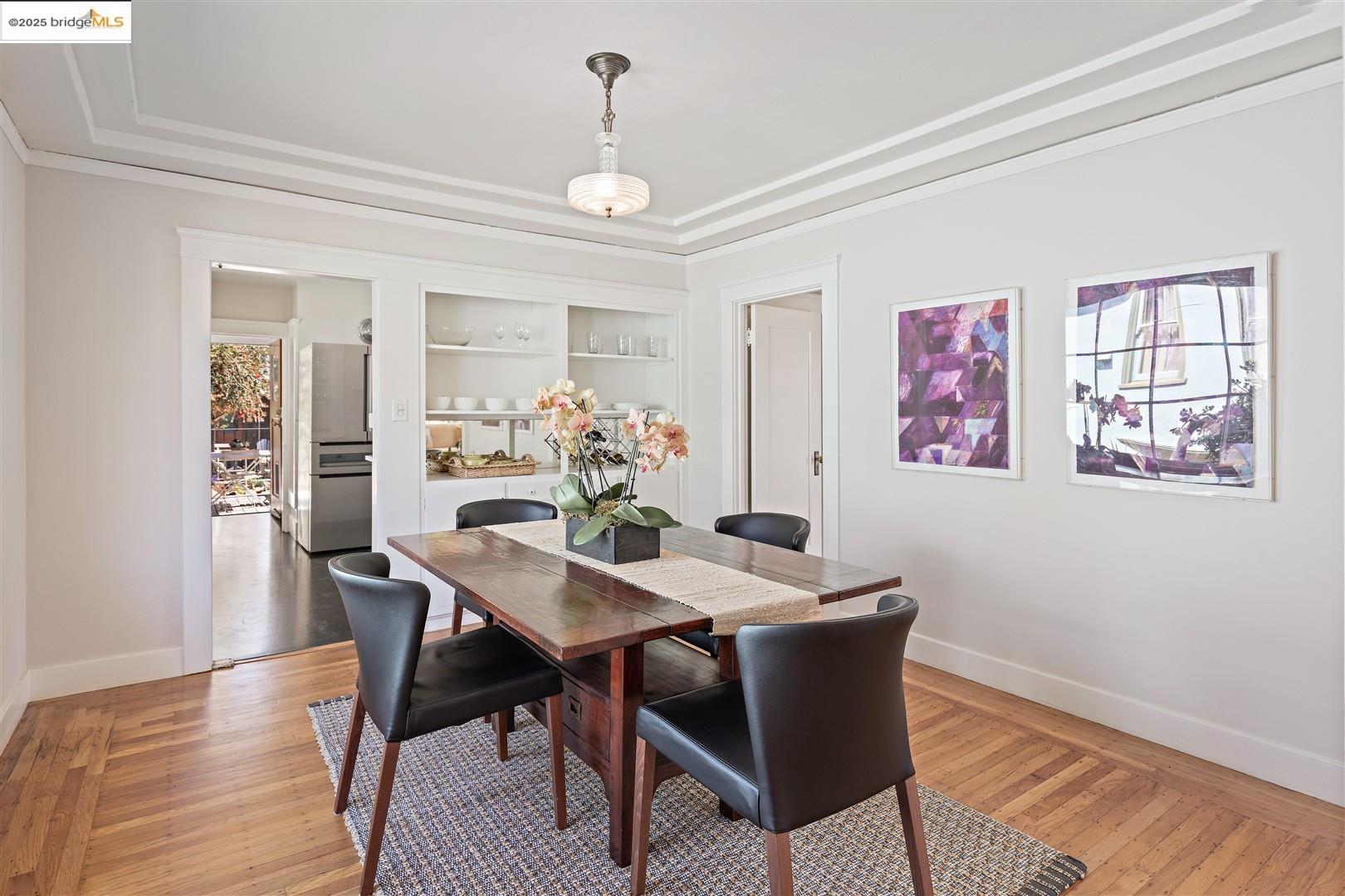 Detail Gallery Image 12 of 60 For 1342 Virginia Street, Berkeley,  CA 94702 - 2 Beds | 2 Baths