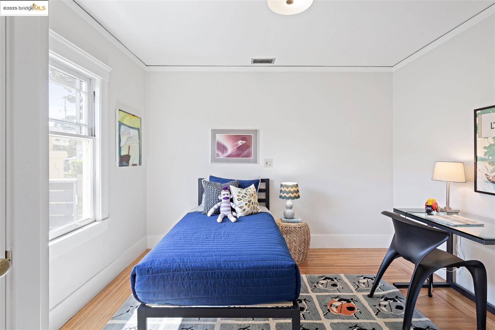 Detail Gallery Image 19 of 60 For 1342 Virginia Street, Berkeley,  CA 94702 - 2 Beds | 2 Baths