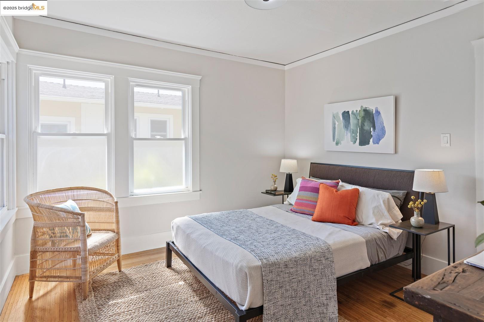 Detail Gallery Image 22 of 60 For 1342 Virginia Street, Berkeley,  CA 94702 - 2 Beds | 2 Baths