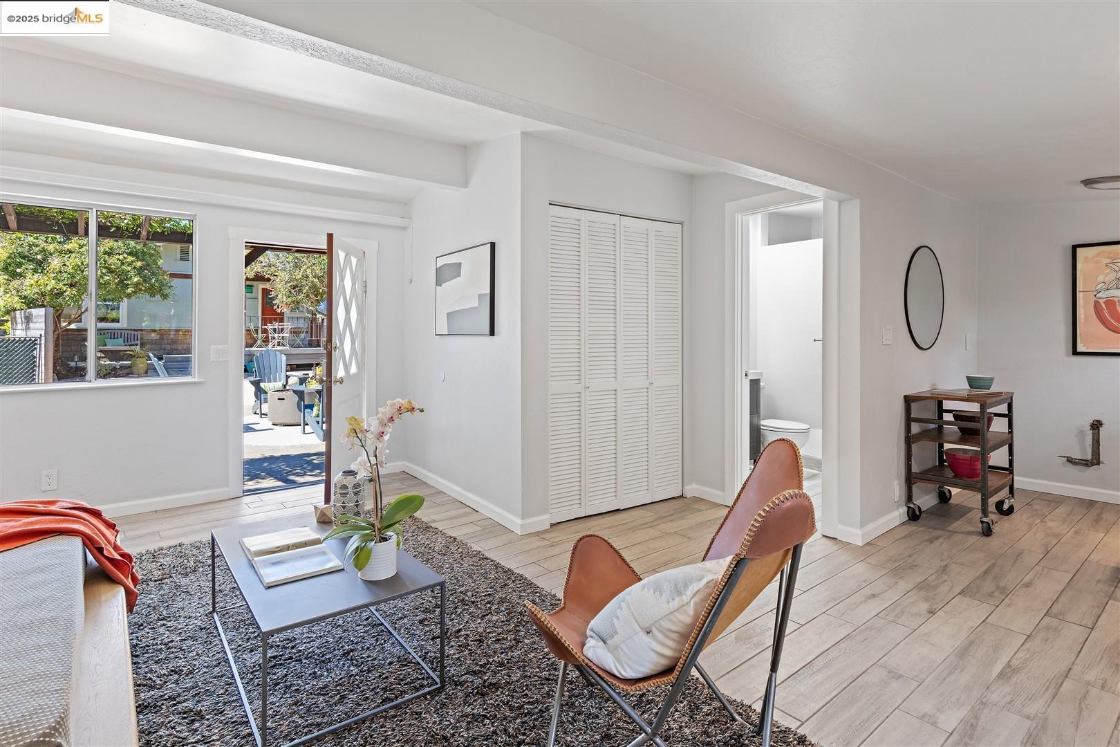 Detail Gallery Image 30 of 60 For 1342 Virginia Street, Berkeley,  CA 94702 - 2 Beds | 2 Baths