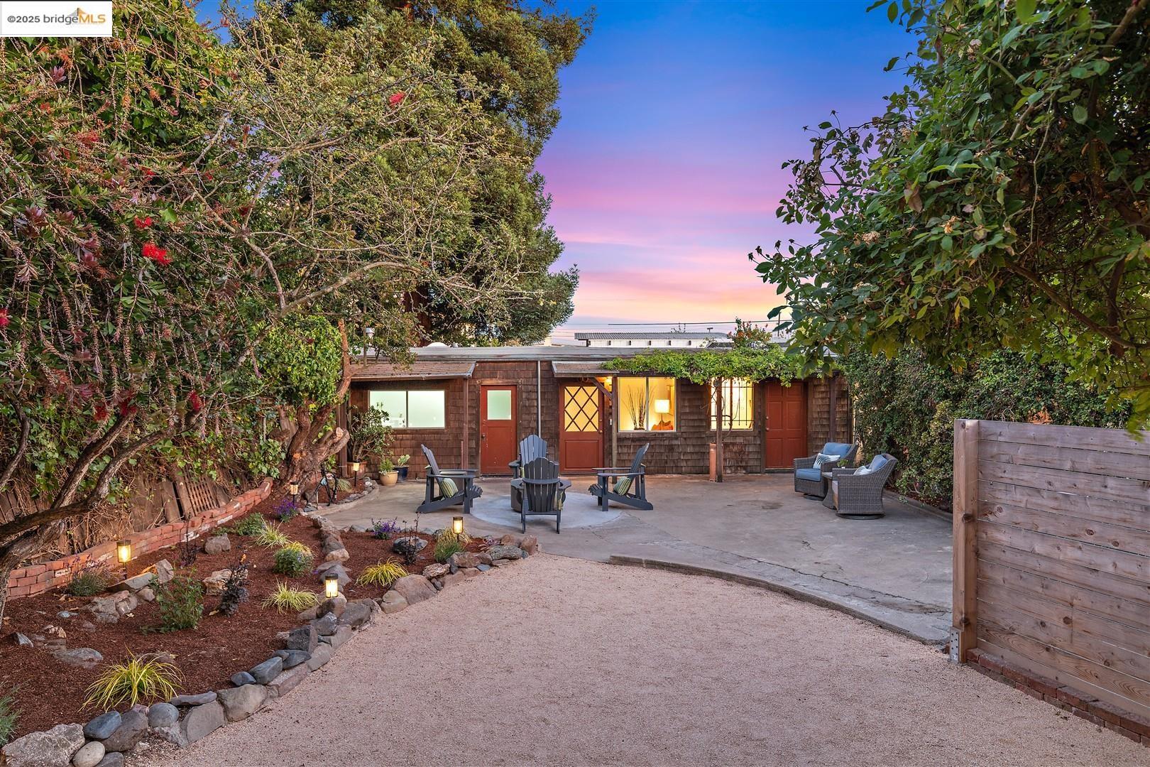 Detail Gallery Image 43 of 60 For 1342 Virginia Street, Berkeley,  CA 94702 - 2 Beds | 2 Baths