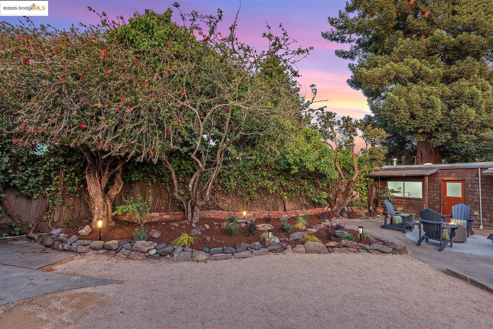 Detail Gallery Image 44 of 60 For 1342 Virginia Street, Berkeley,  CA 94702 - 2 Beds | 2 Baths