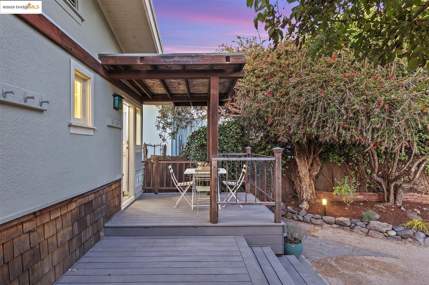 Detail Gallery Image 46 of 60 For 1342 Virginia Street, Berkeley,  CA 94702 - 2 Beds | 2 Baths